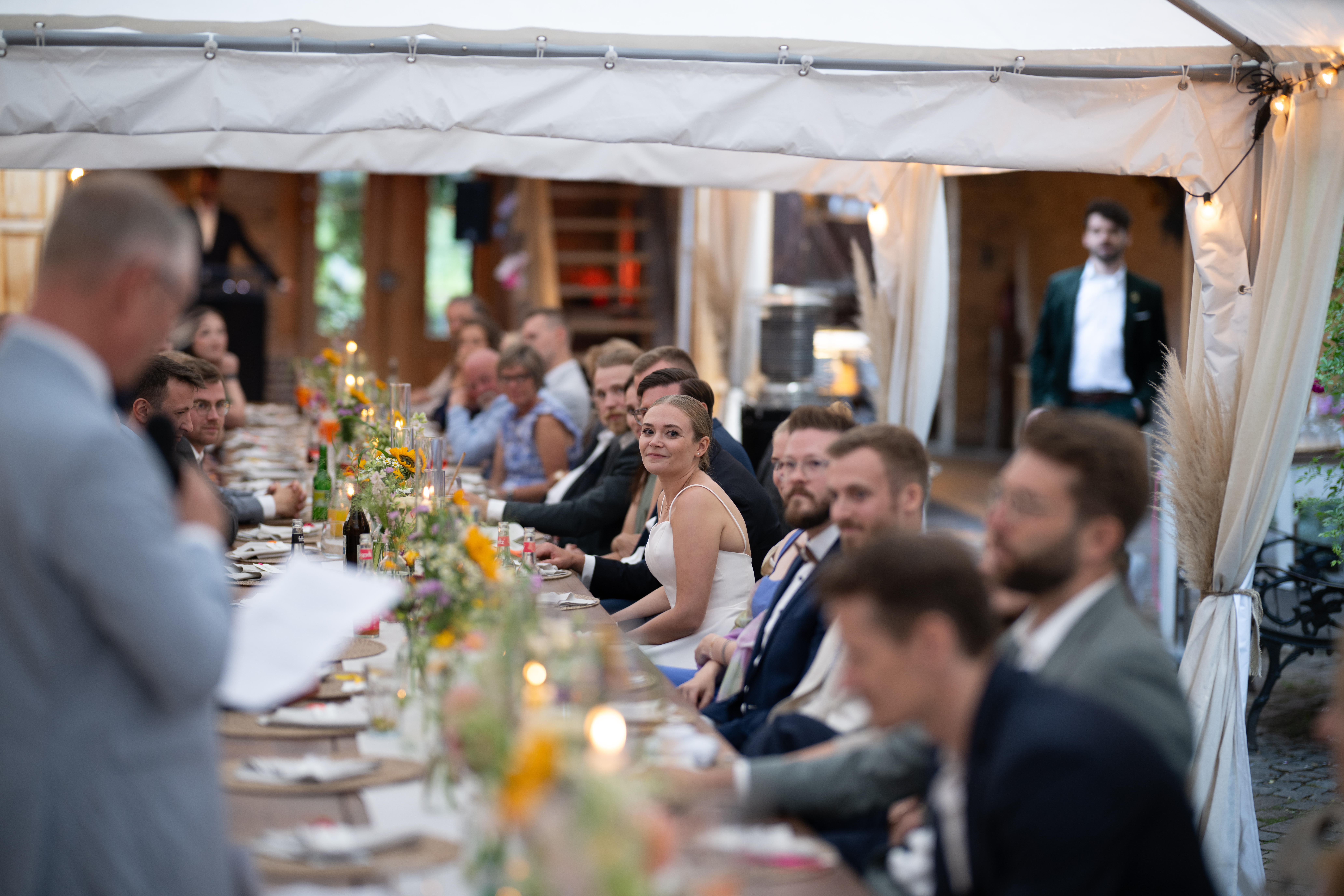 Hochzeit - Anna und Lars - freie Trauung; Pegau, 22.08.2026