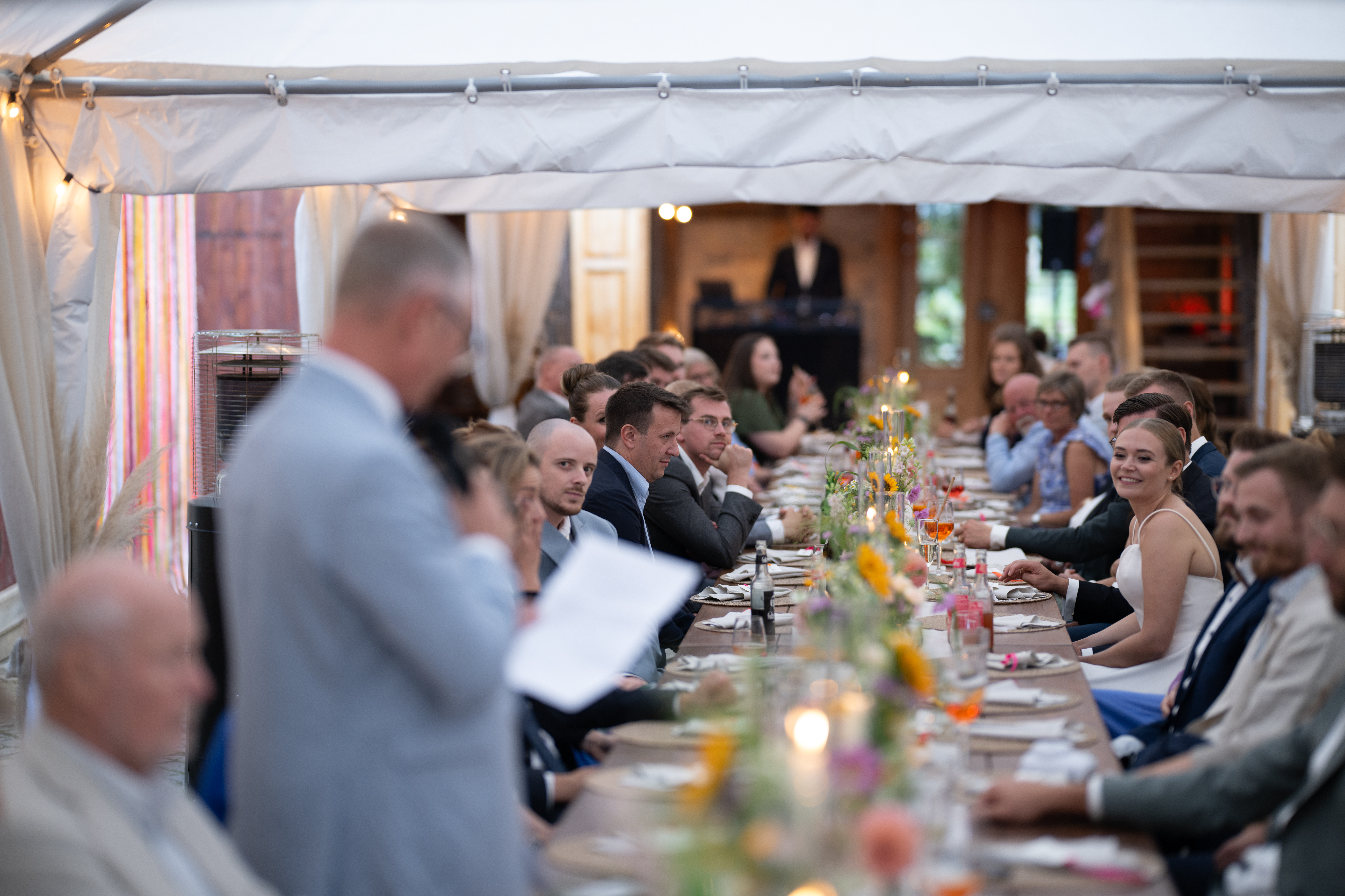 Hochzeit - Anna und Lars - freie Trauung; Pegau, 22.08.2026
