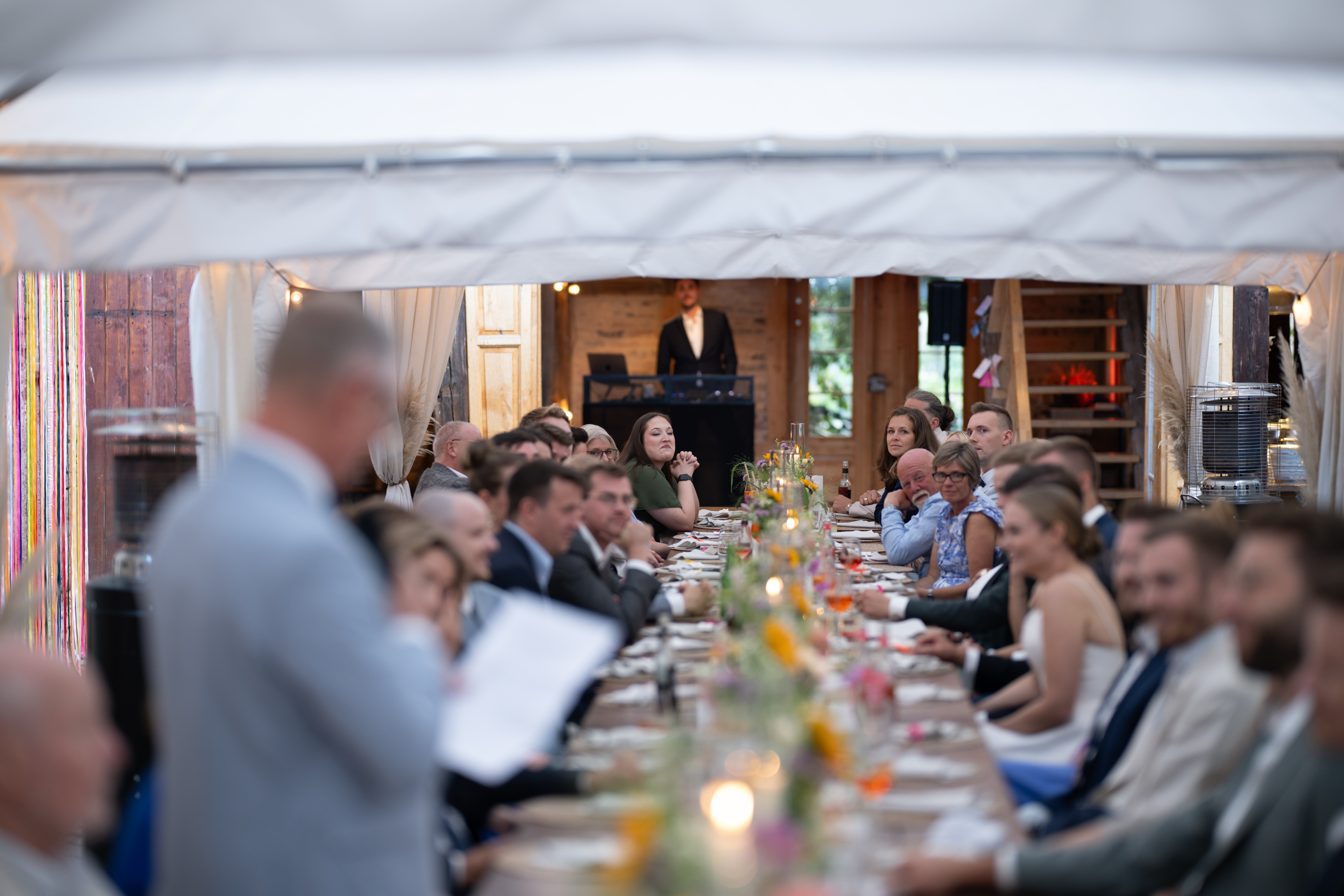 Hochzeit - Anna und Lars - freie Trauung; Pegau, 22.08.2026