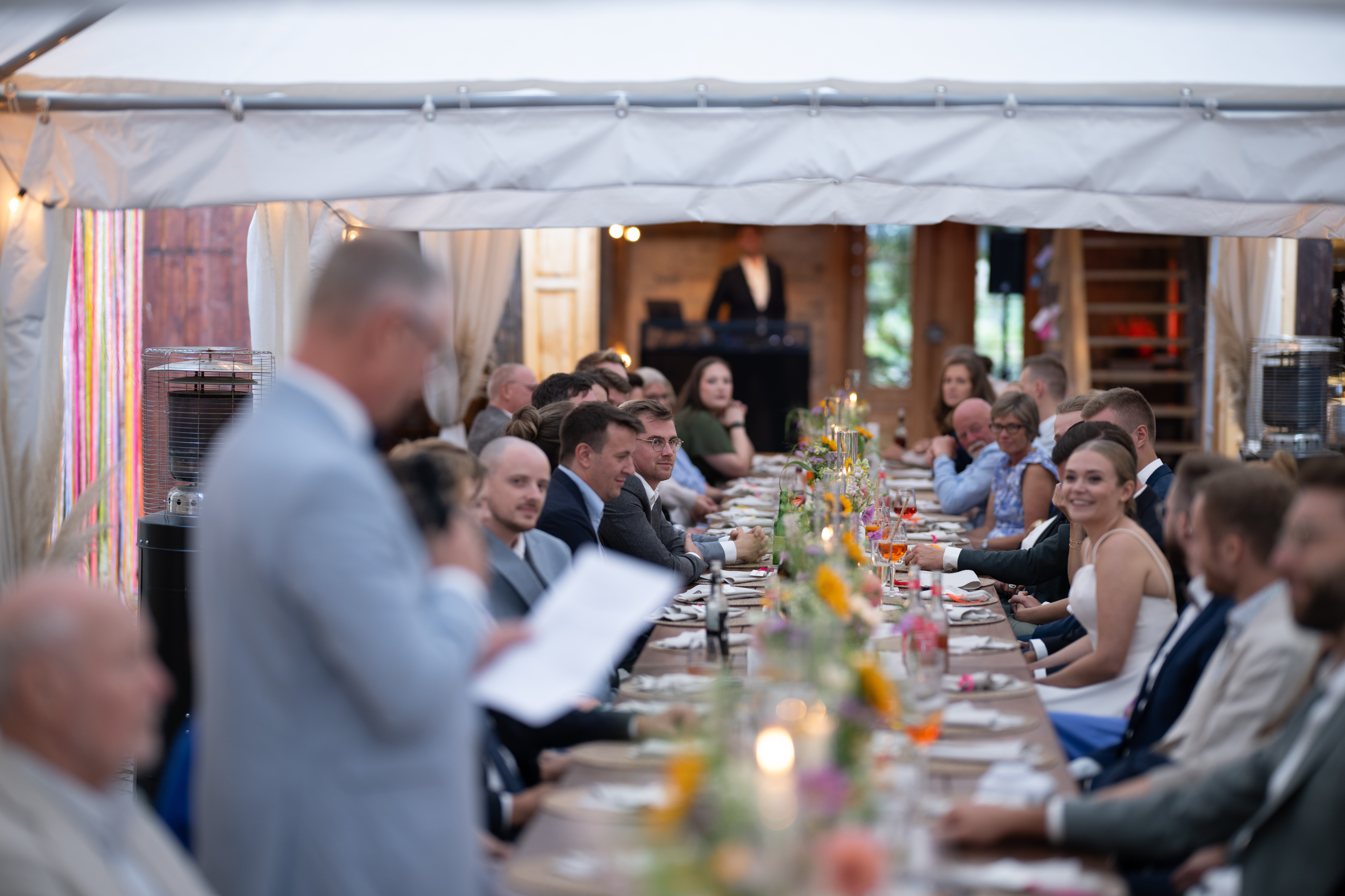 Hochzeit - Anna und Lars - freie Trauung; Pegau, 22.08.2026