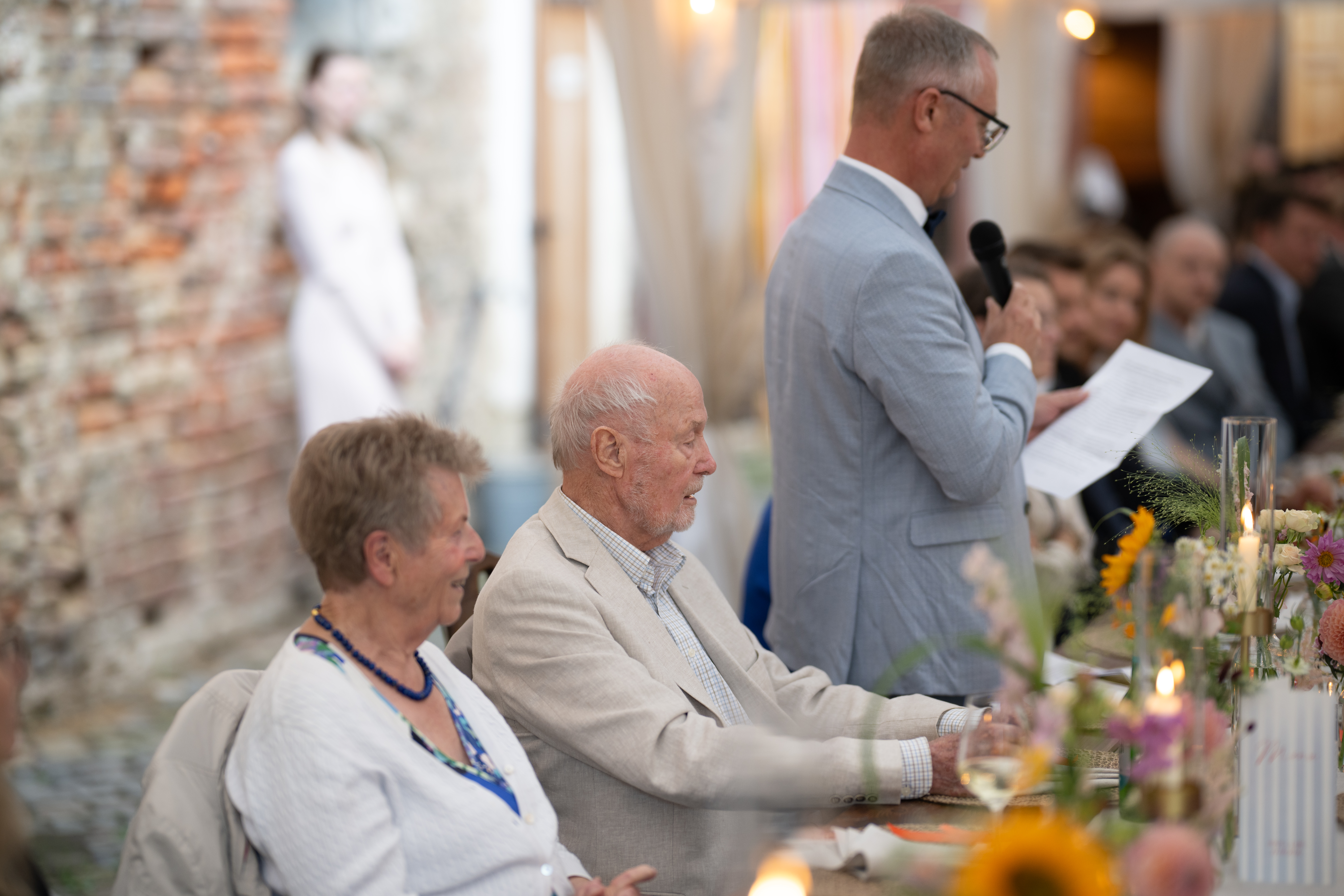 Hochzeit - Anna und Lars - freie Trauung; Pegau, 22.08.2026