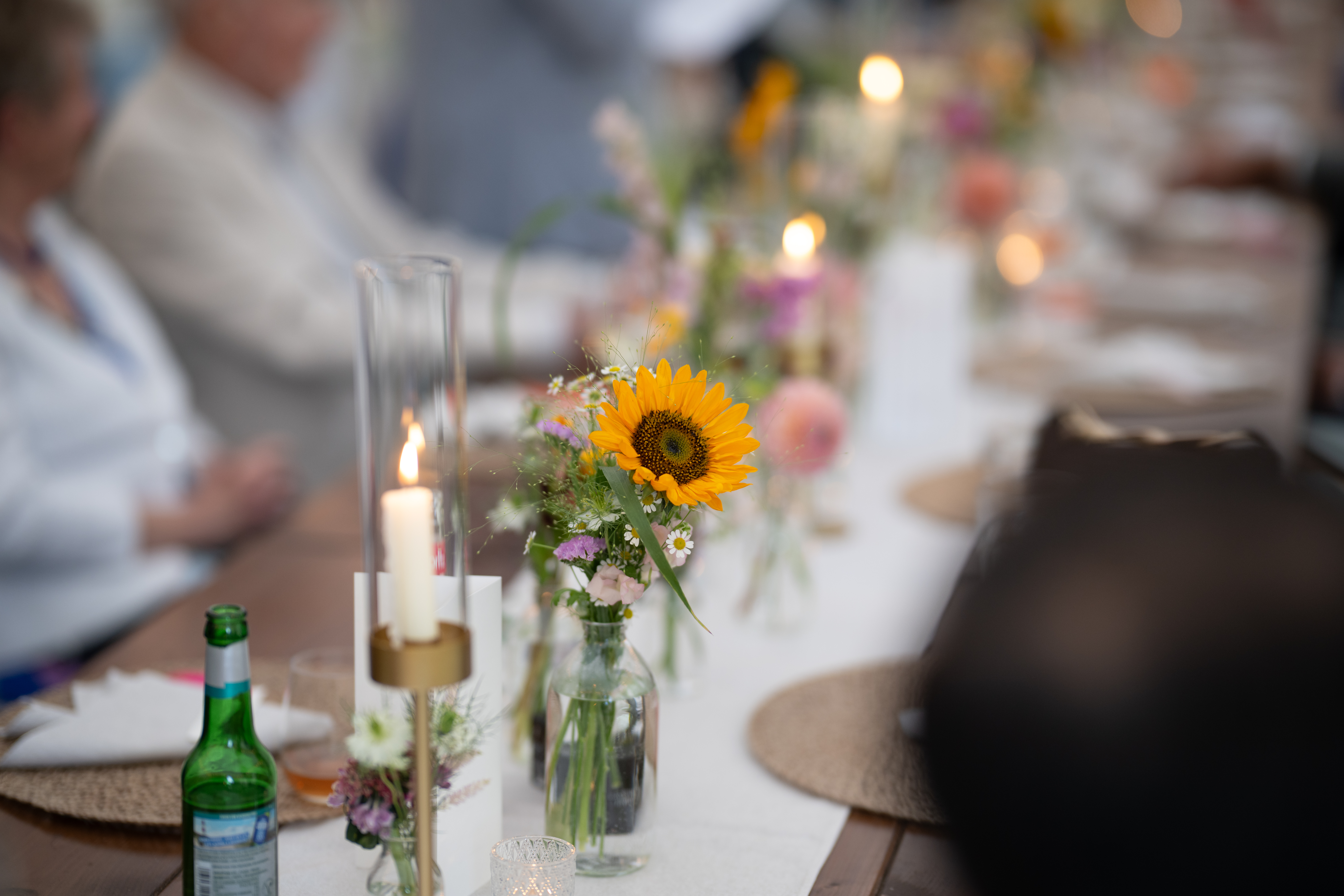 Hochzeit - Anna und Lars - freie Trauung; Pegau, 22.08.2026
