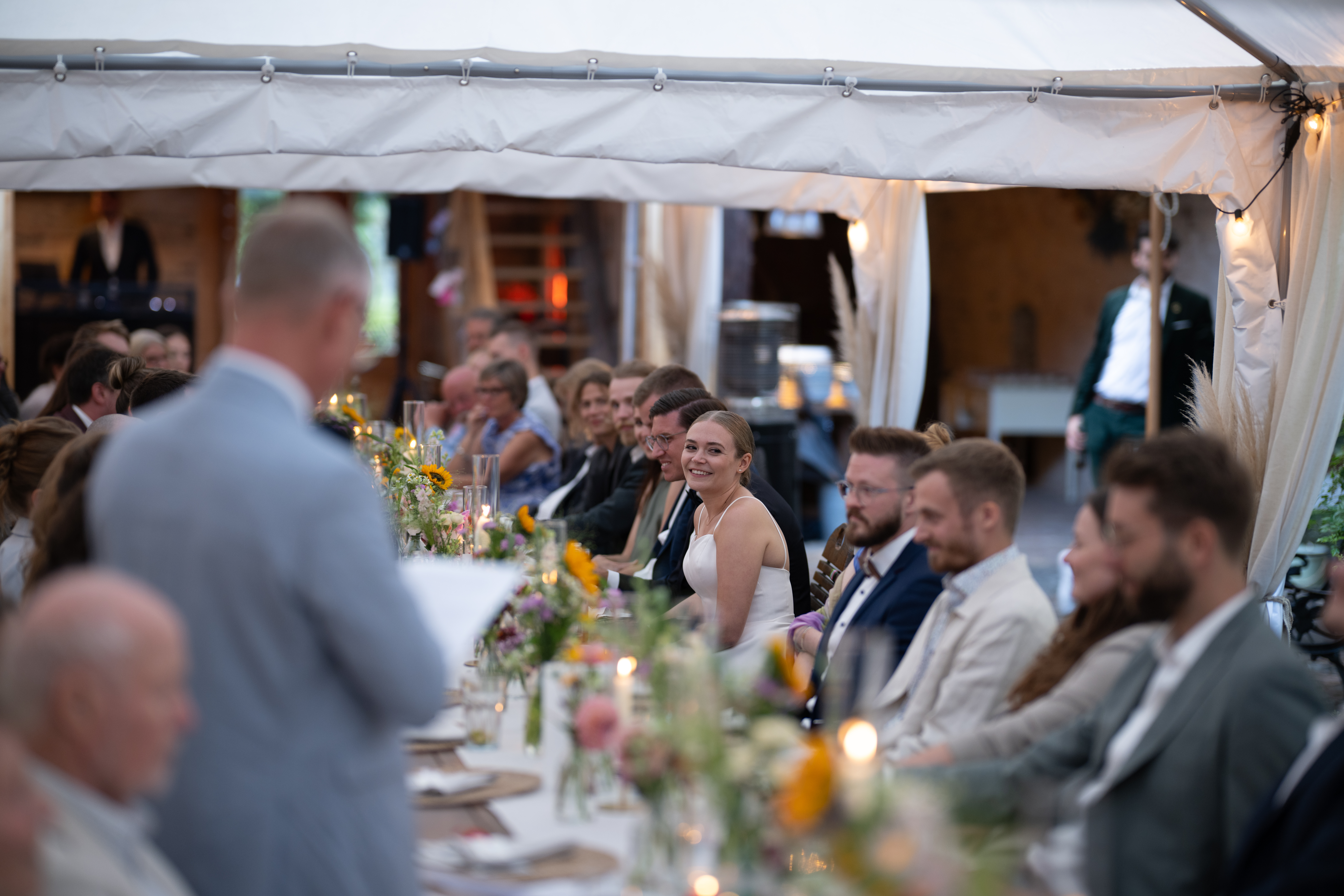 Hochzeit - Anna und Lars - freie Trauung; Pegau, 22.08.2026