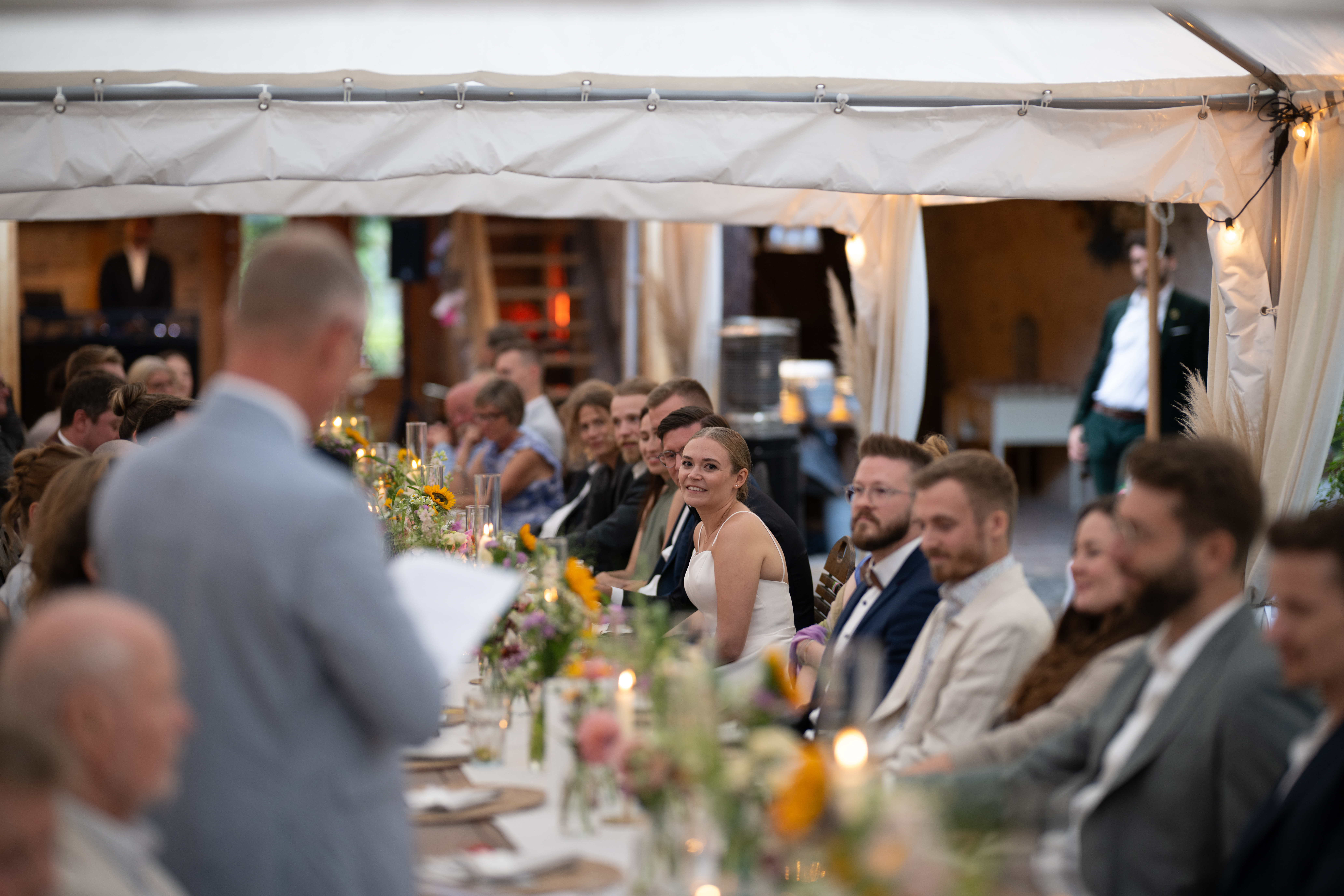 Hochzeit - Anna und Lars - freie Trauung; Pegau, 22.08.2026