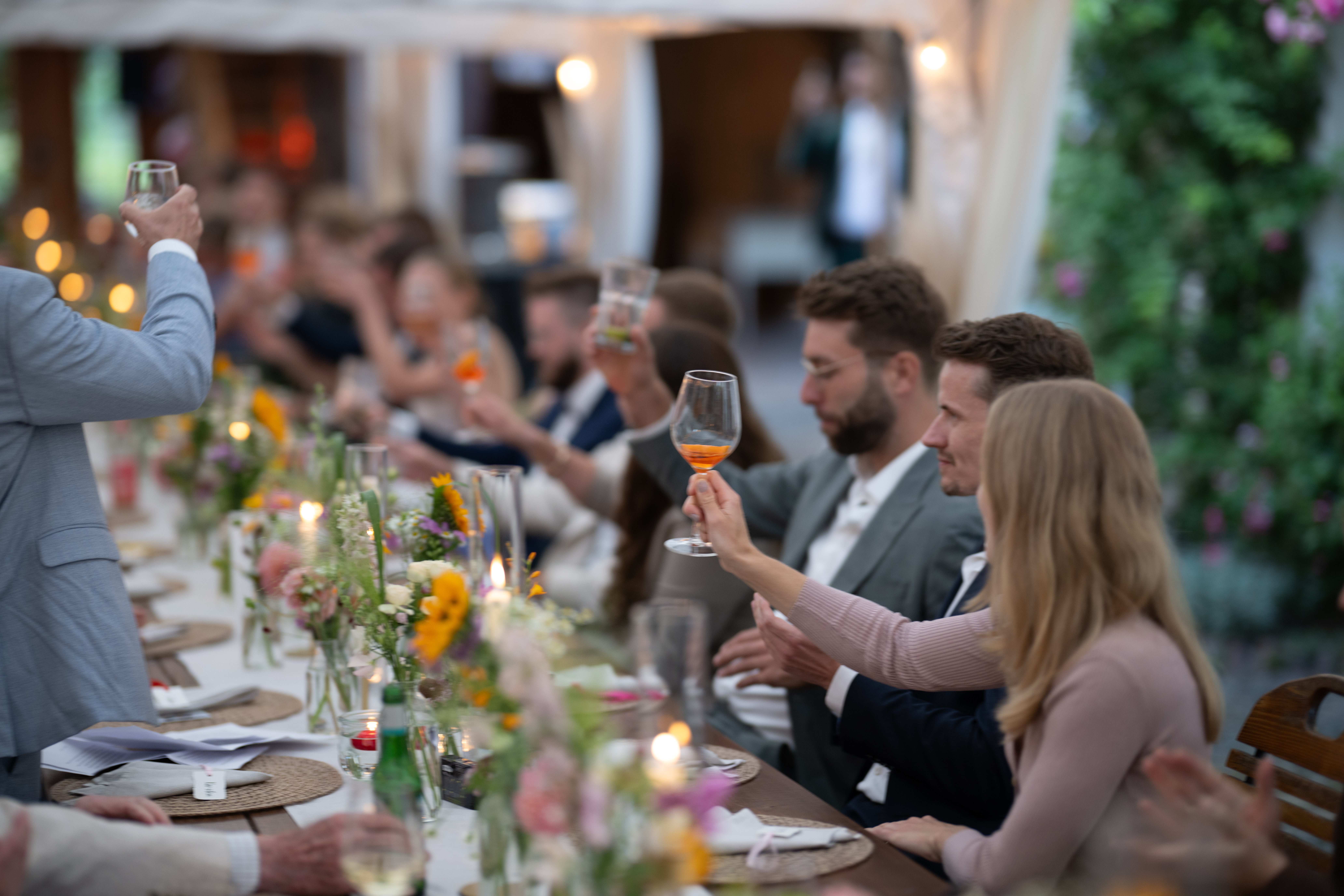 Hochzeit - Anna und Lars - freie Trauung; Pegau, 22.08.2026