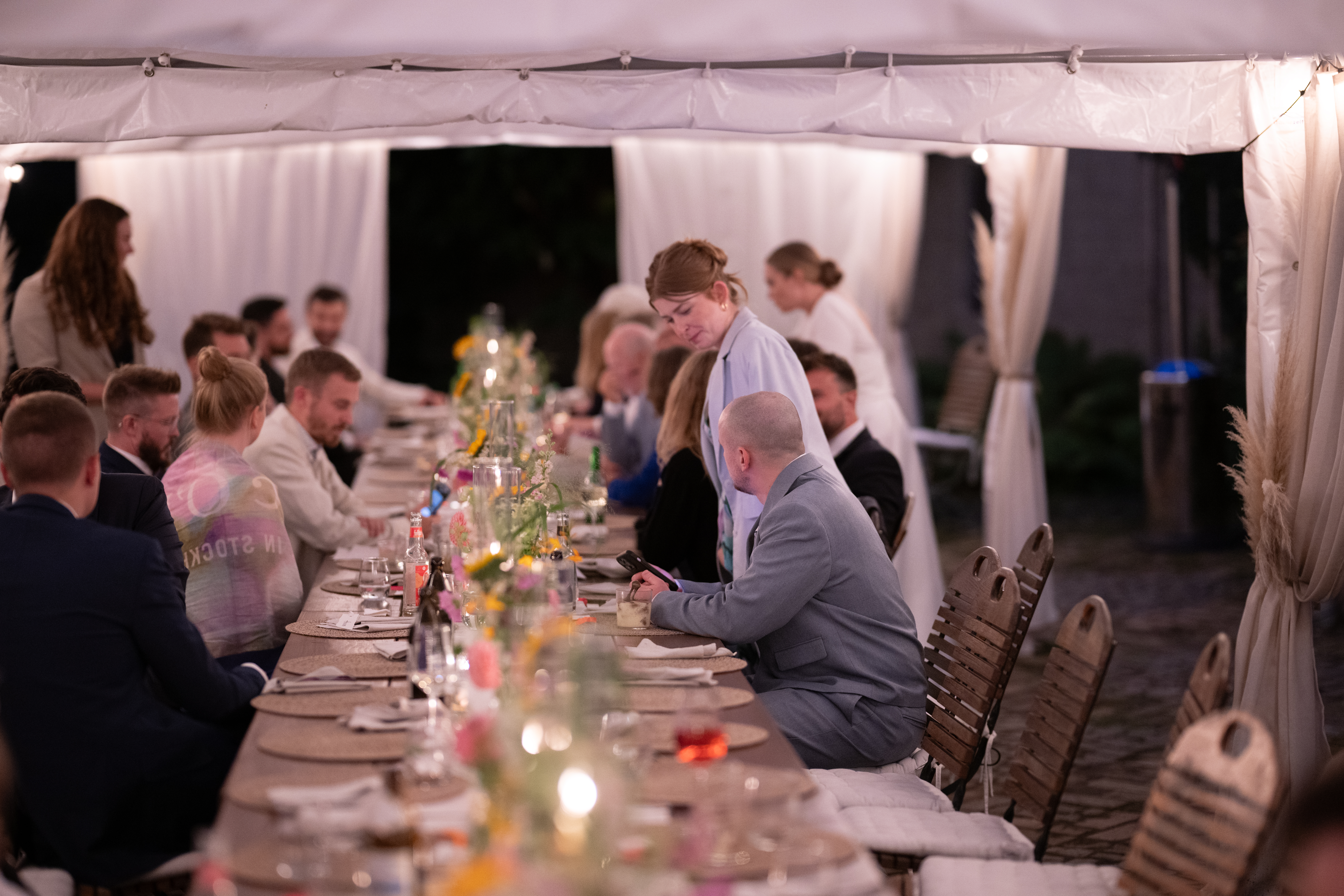 Hochzeit - Anna und Lars - freie Trauung; Pegau, 22.08.2026