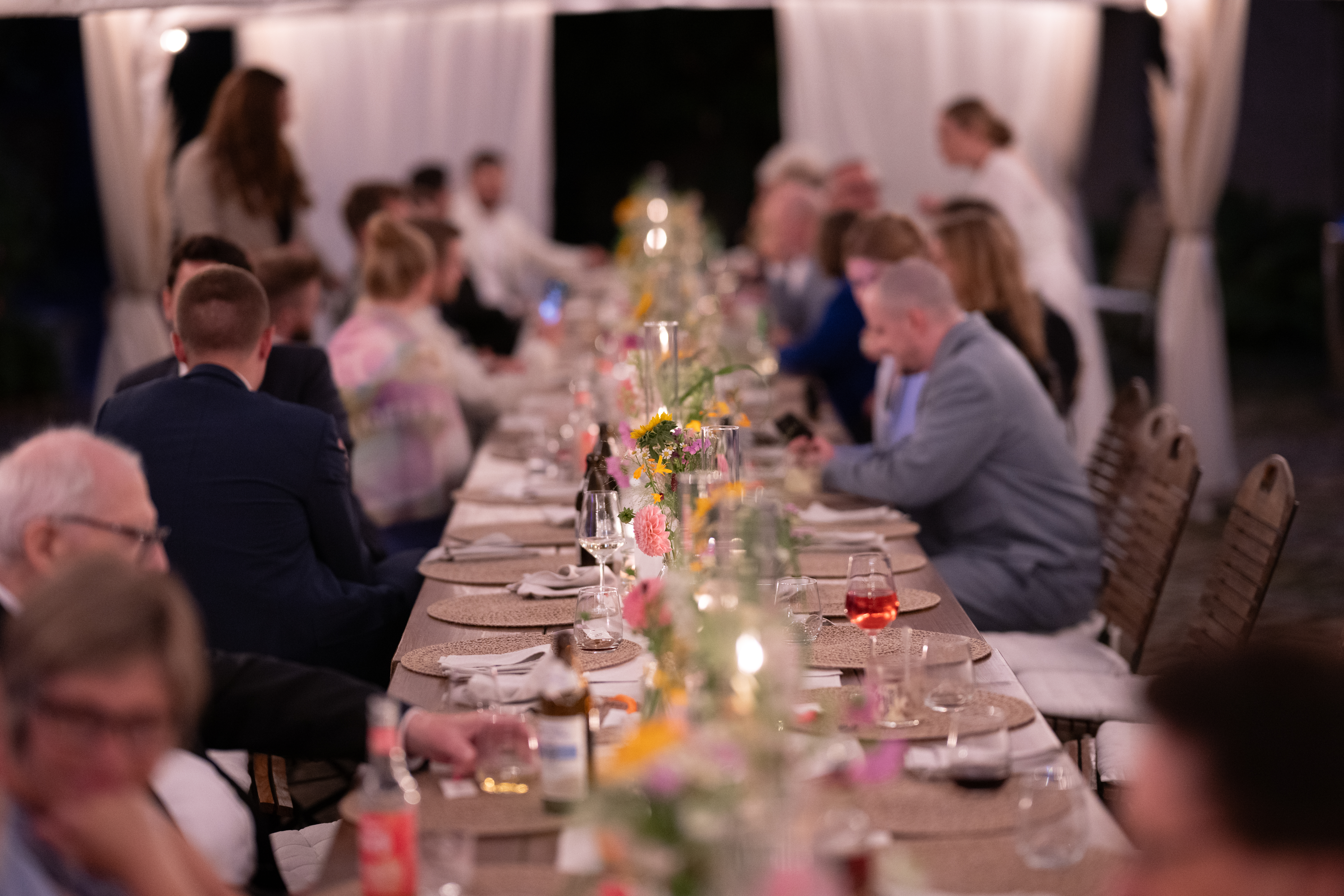 Hochzeit - Anna und Lars - freie Trauung; Pegau, 22.08.2026