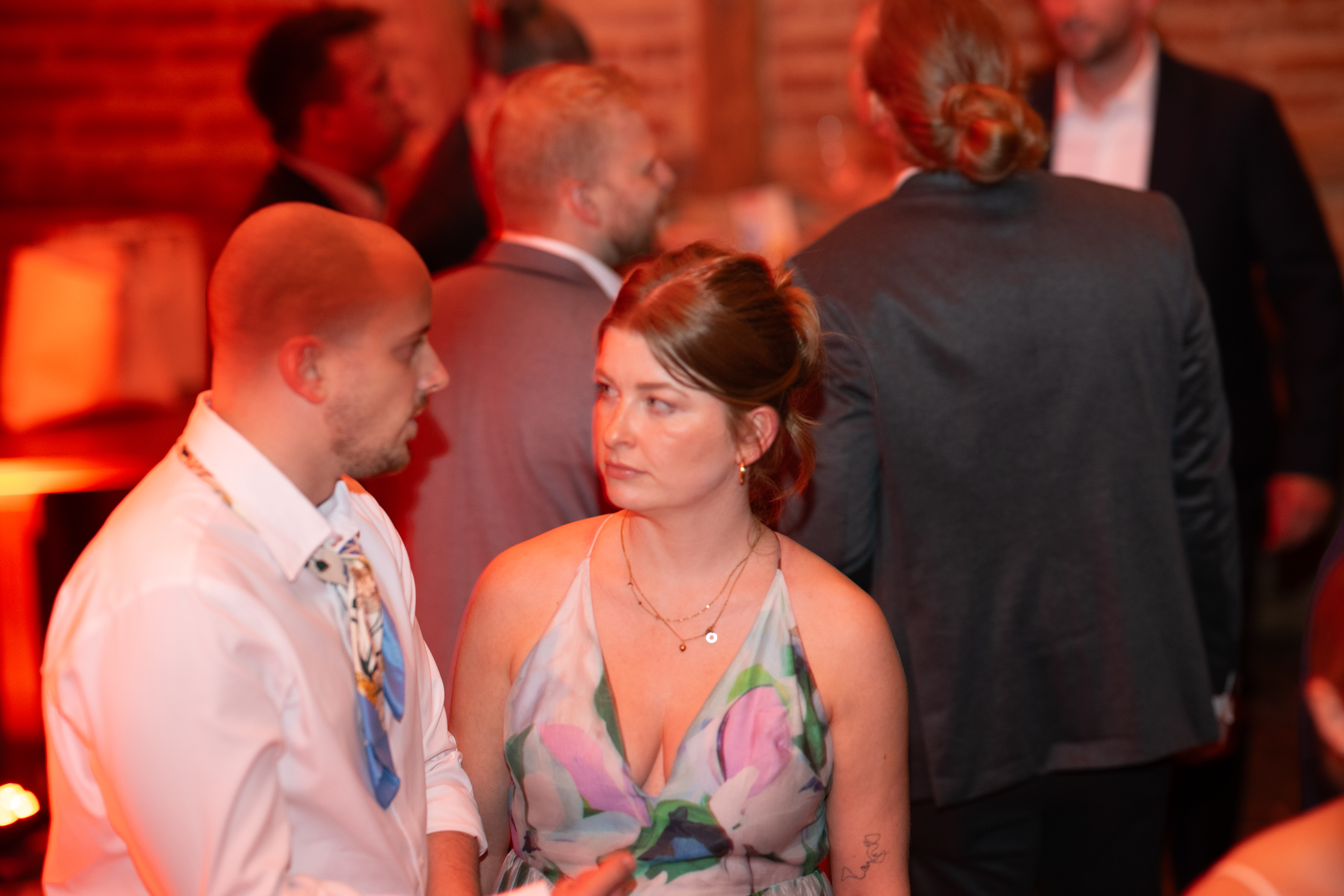 Hochzeit - Anna und Lars - freie Trauung; Pegau, 22.08.2026