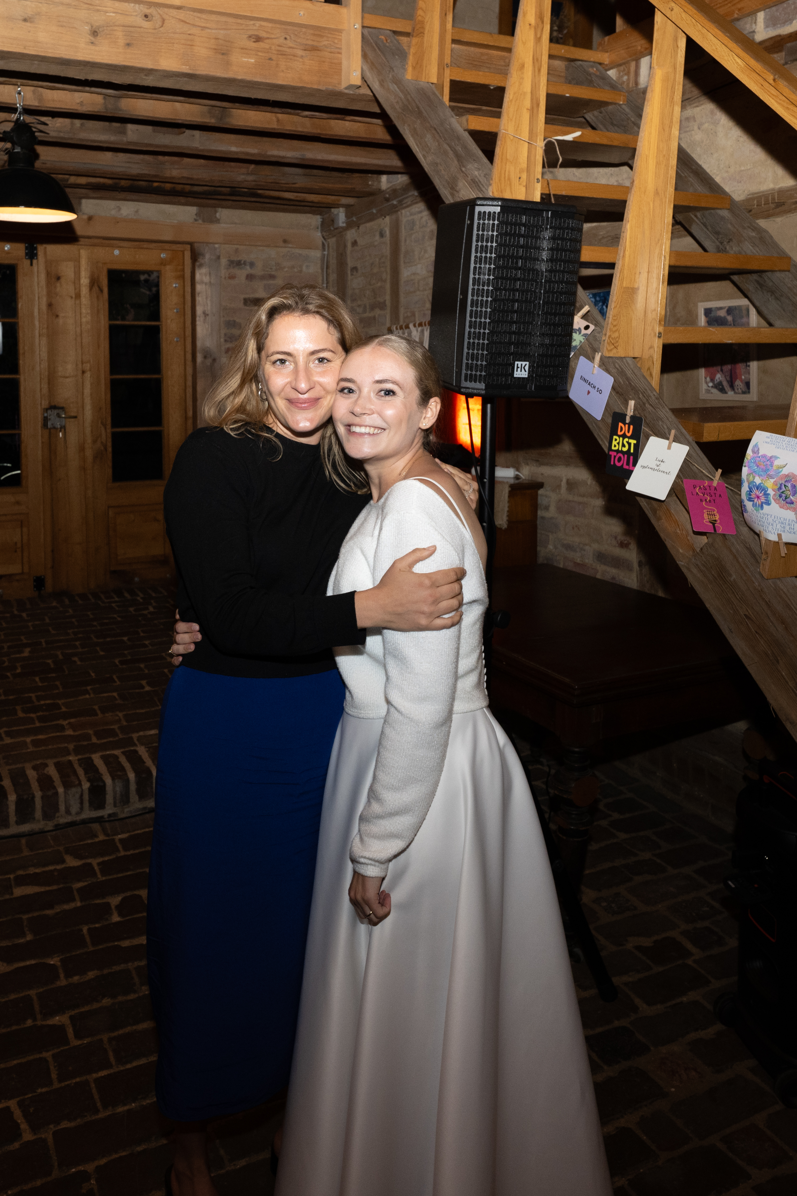 Hochzeit - Anna und Lars - freie Trauung; Pegau, 22.08.2026