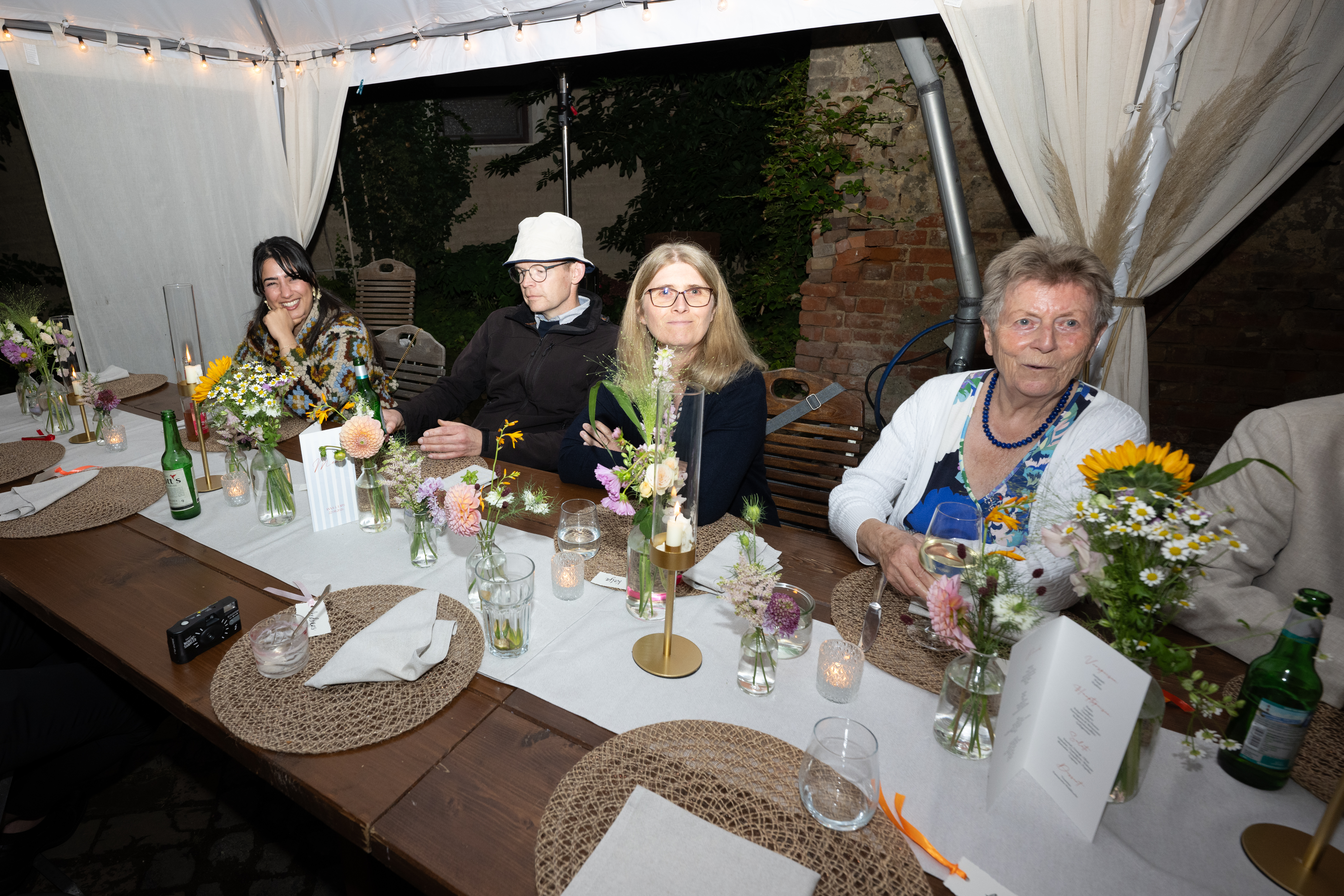 Hochzeit - Anna und Lars - freie Trauung; Pegau, 22.08.2026