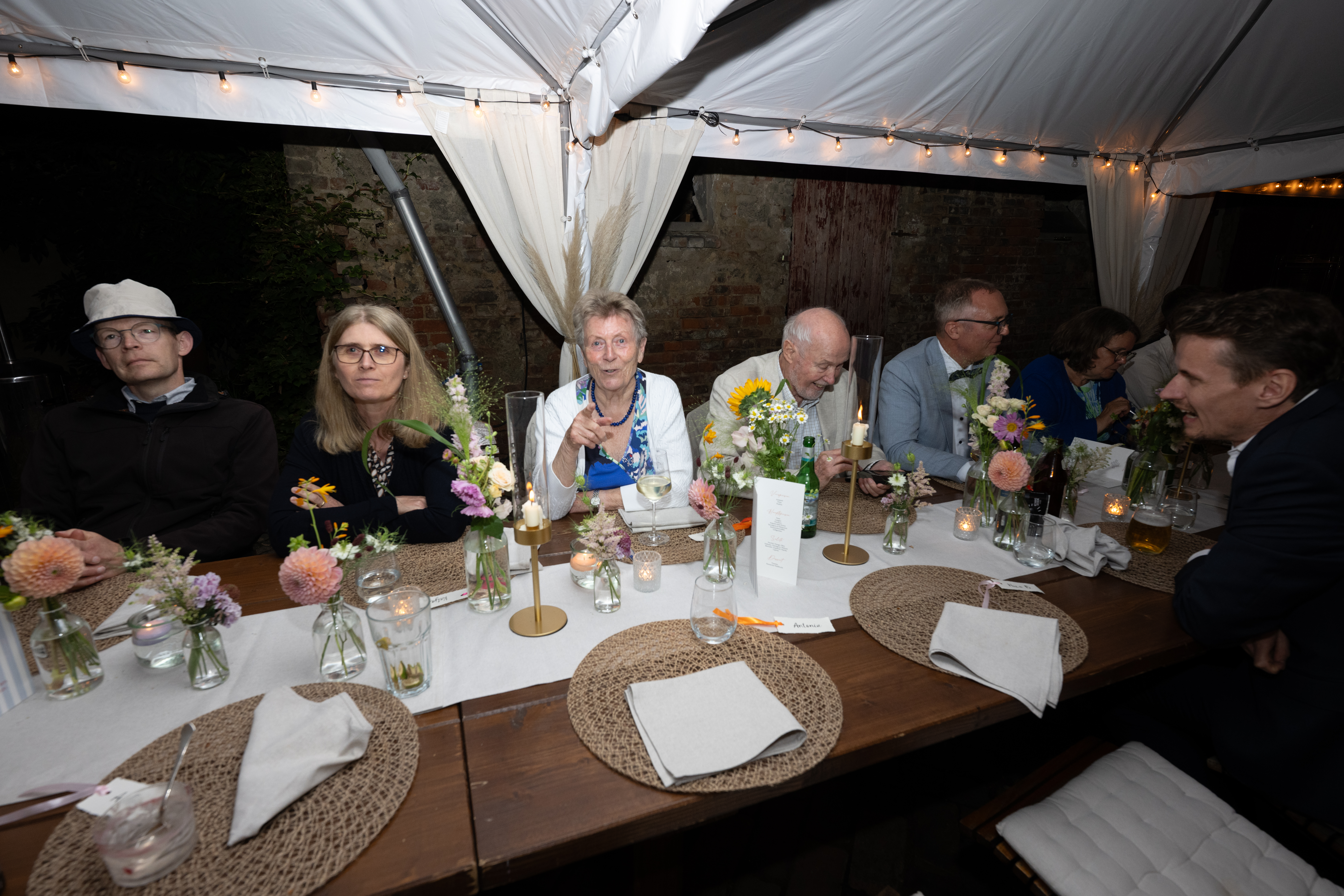 Hochzeit - Anna und Lars - freie Trauung; Pegau, 22.08.2026