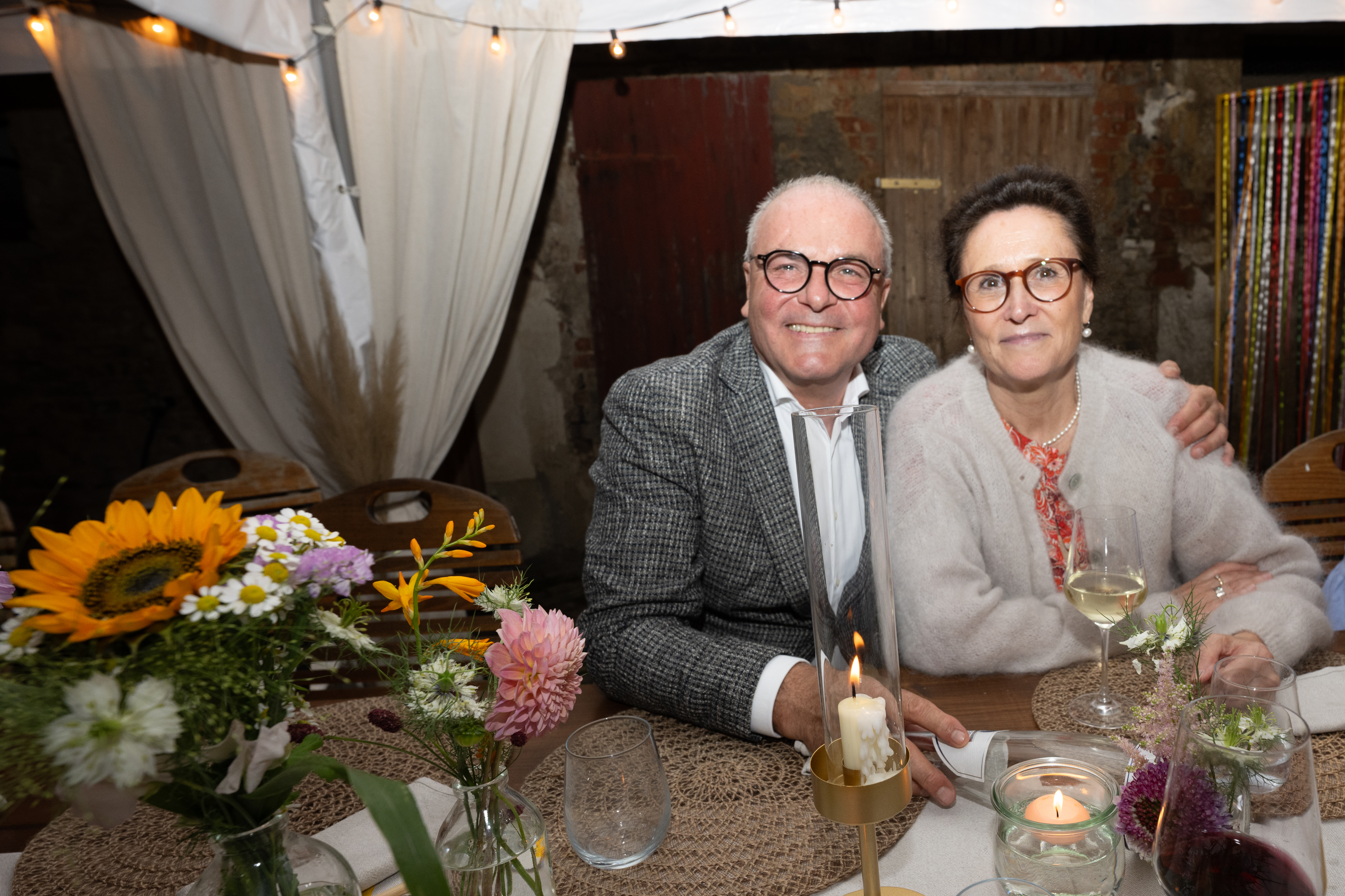 Hochzeit - Anna und Lars - freie Trauung; Pegau, 22.08.2026