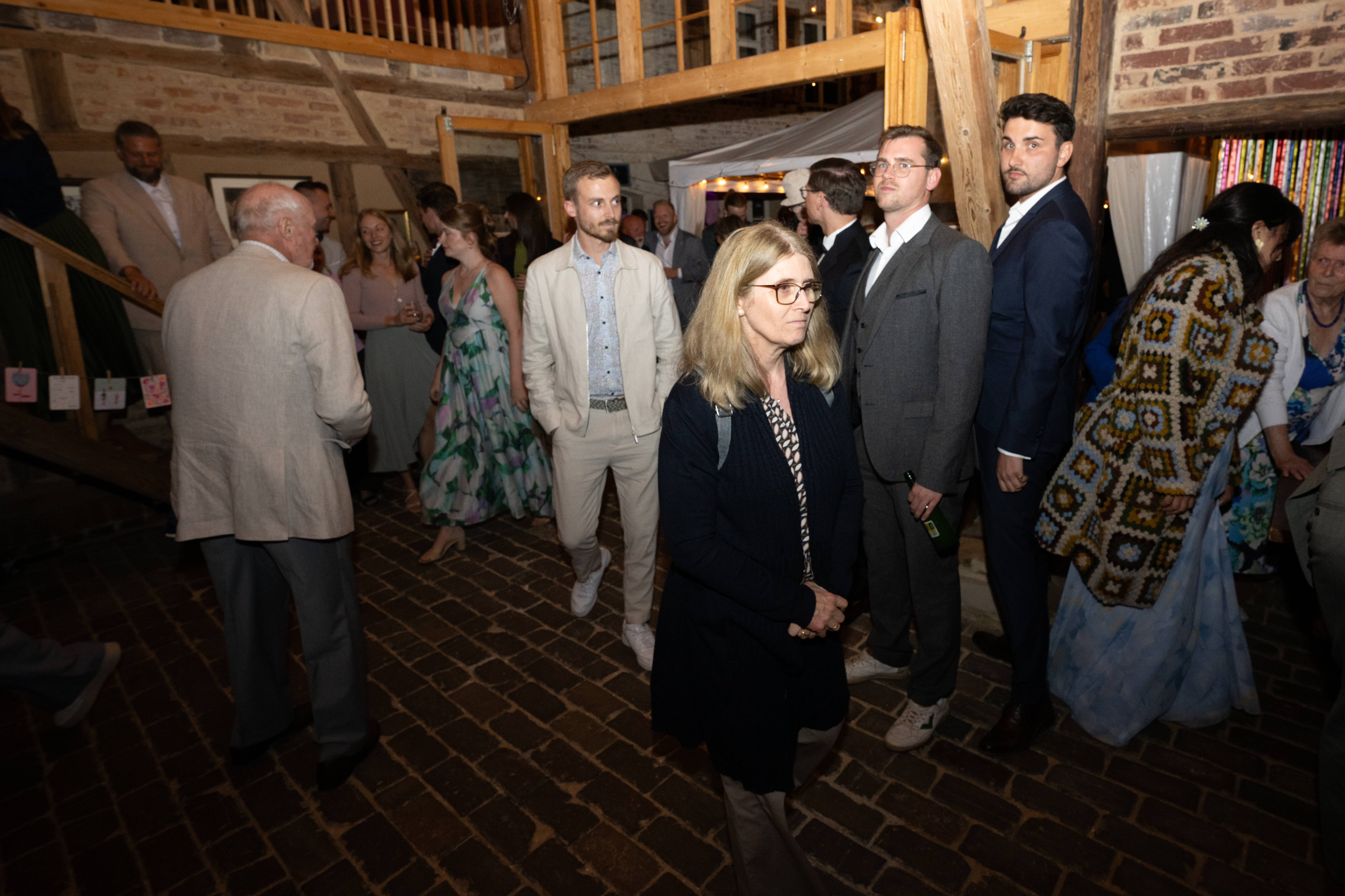 Hochzeit - Anna und Lars - freie Trauung; Pegau, 22.08.2026