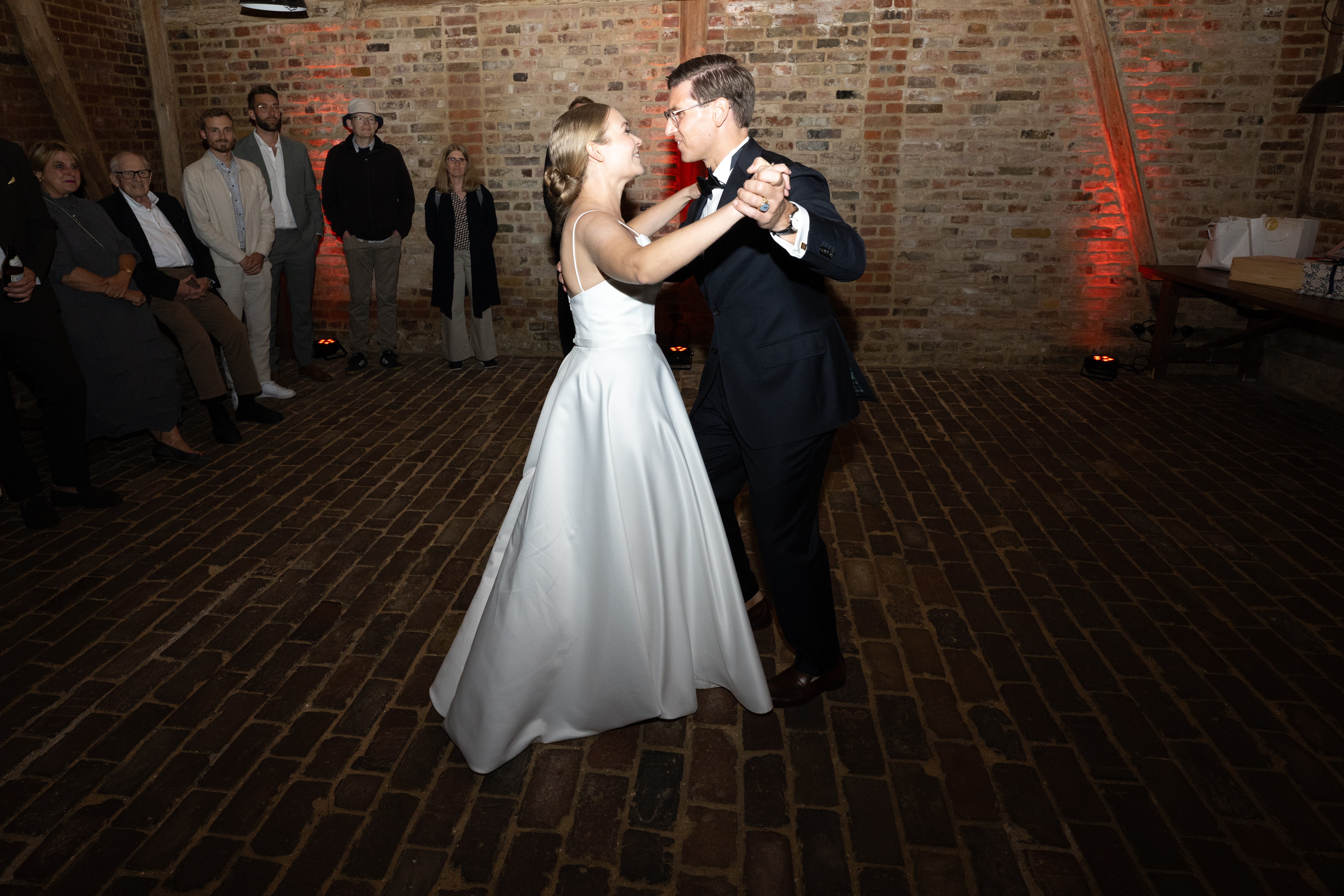 Hochzeit - Anna und Lars - freie Trauung; Pegau, 22.08.2026