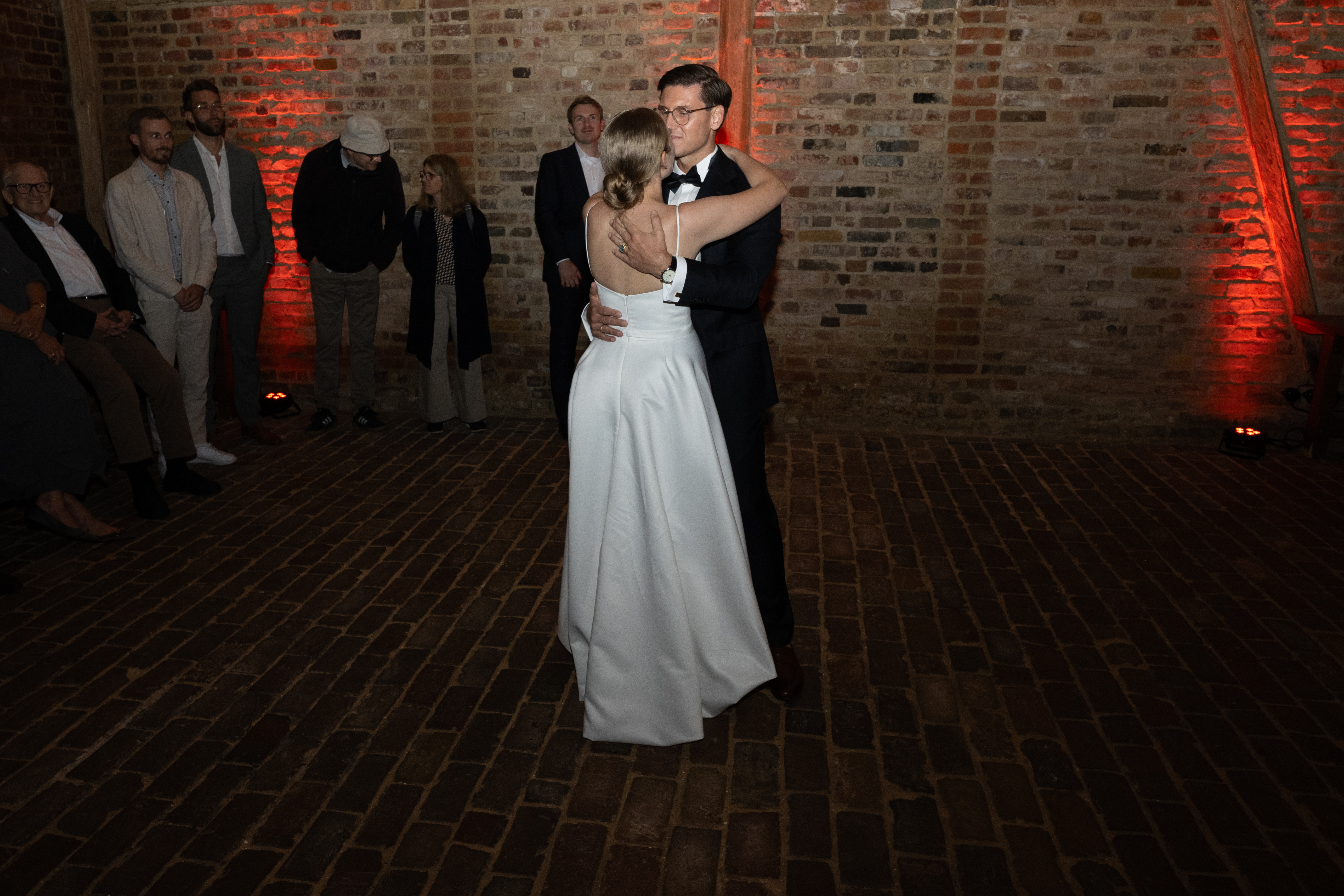 Hochzeit - Anna und Lars - freie Trauung; Pegau, 22.08.2026