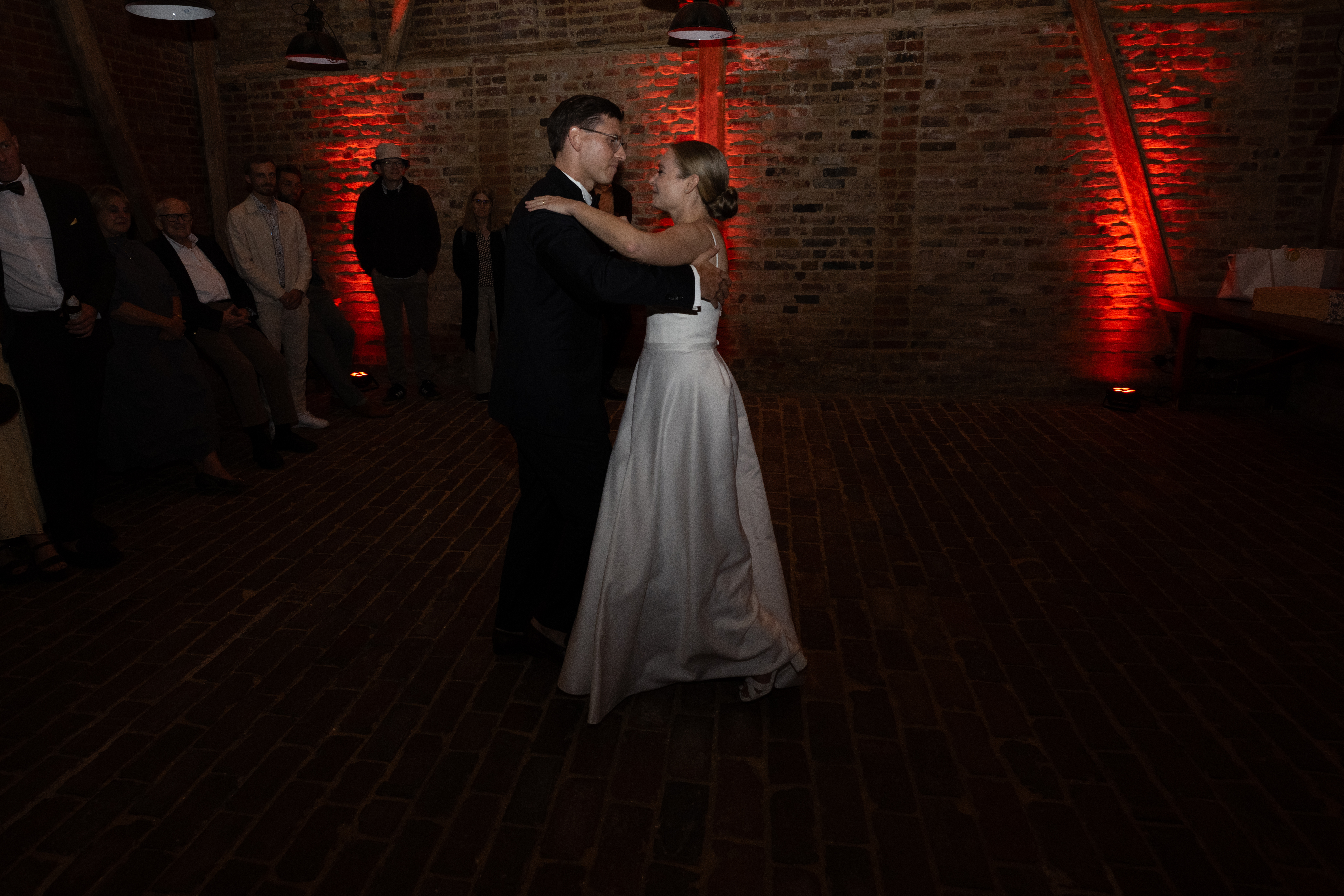 Hochzeit - Anna und Lars - freie Trauung; Pegau, 22.08.2026