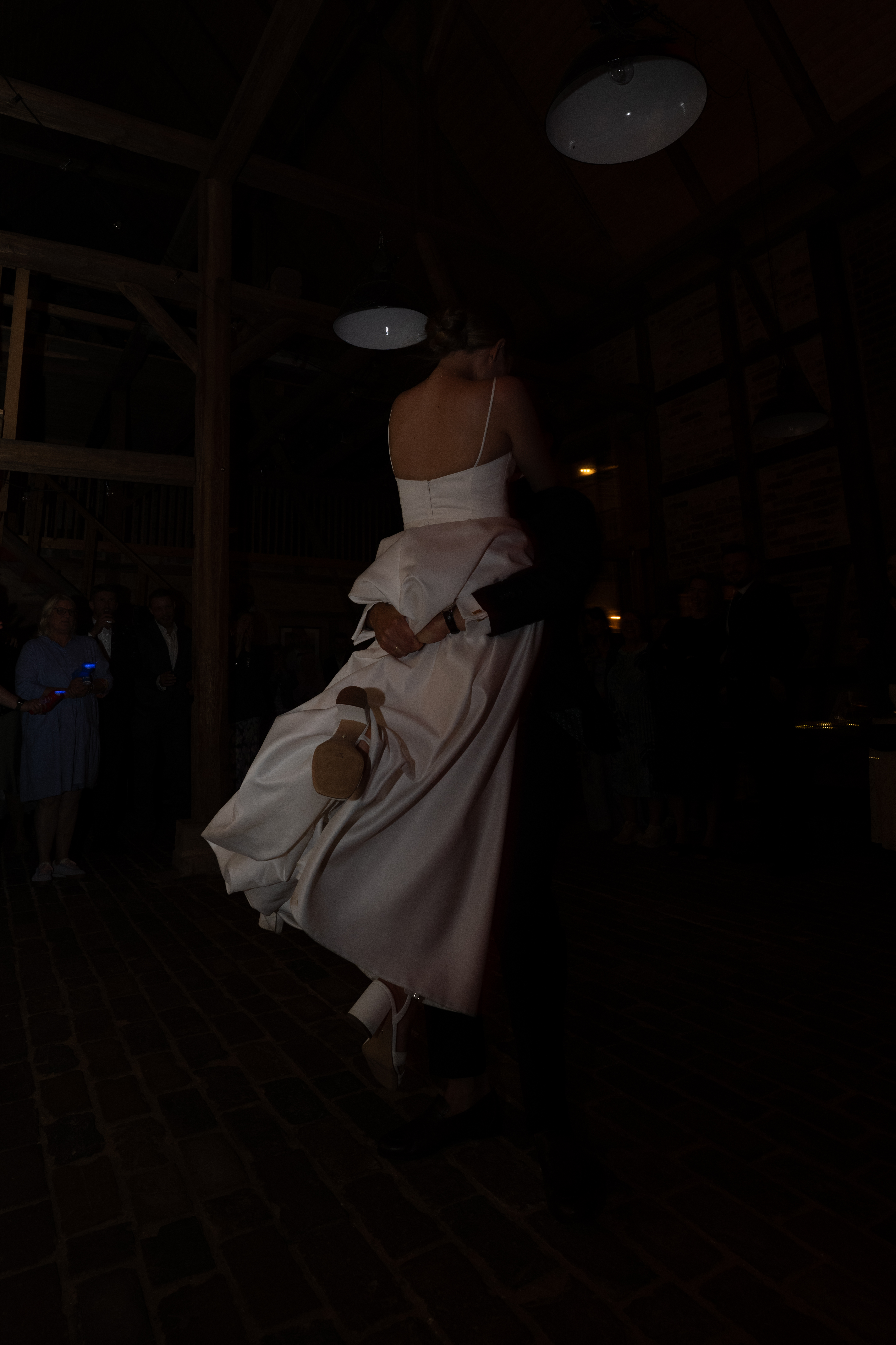 Hochzeit - Anna und Lars - freie Trauung; Pegau, 22.08.2026
