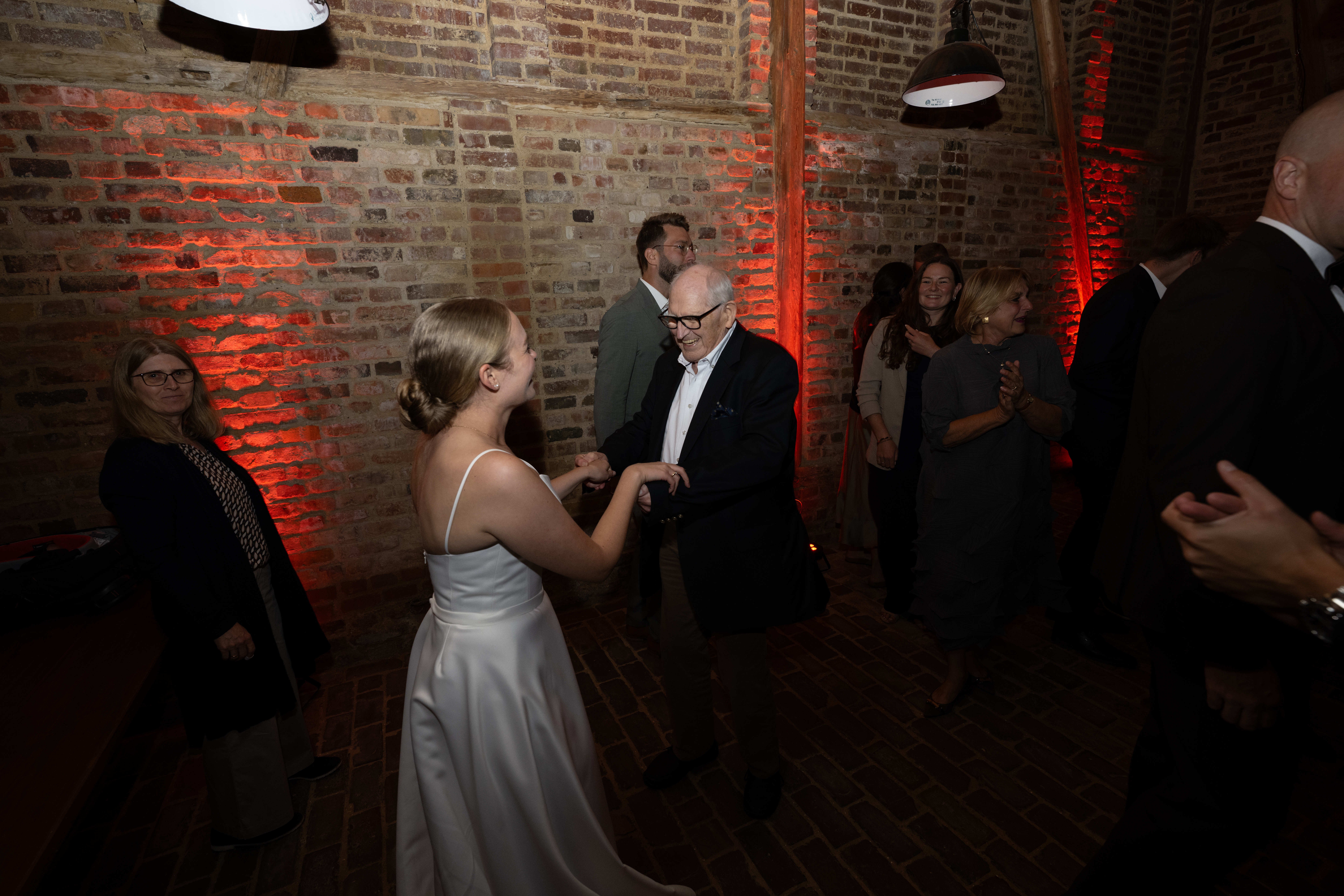 Hochzeit - Anna und Lars - freie Trauung; Pegau, 22.08.2026