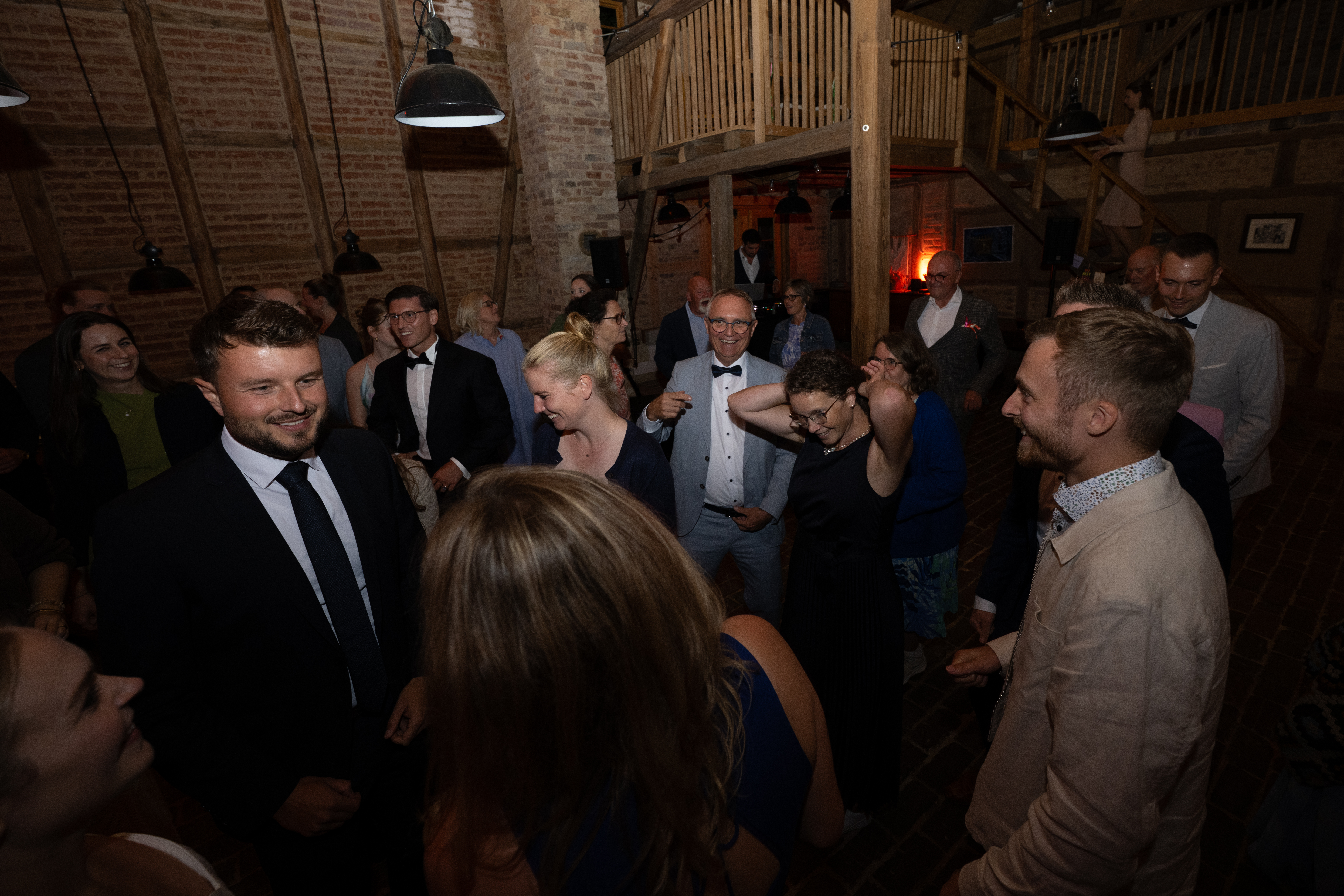 Hochzeit - Anna und Lars - freie Trauung; Pegau, 22.08.2026