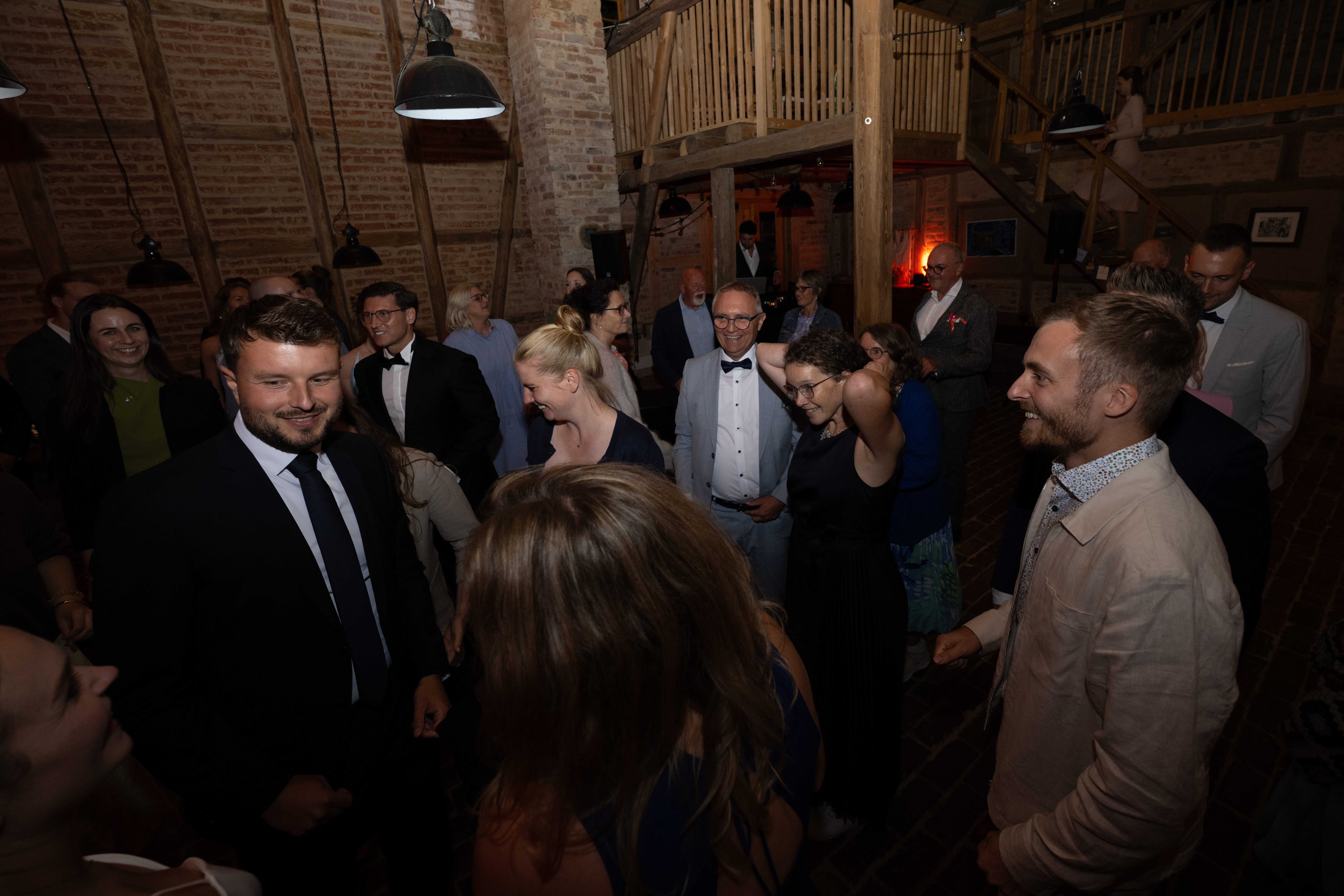 Hochzeit - Anna und Lars - freie Trauung; Pegau, 22.08.2026