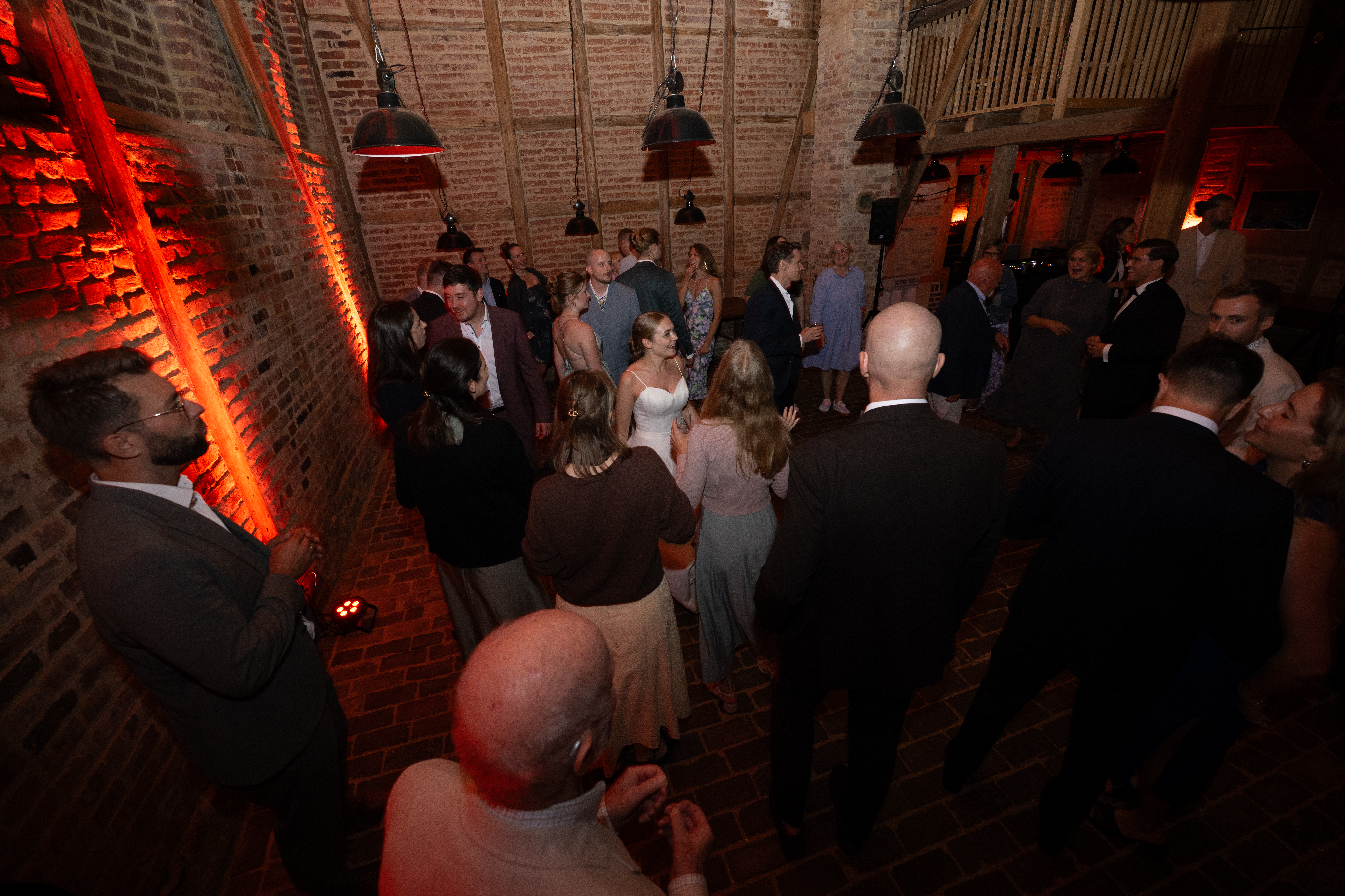 Hochzeit - Anna und Lars - freie Trauung; Pegau, 22.08.2026