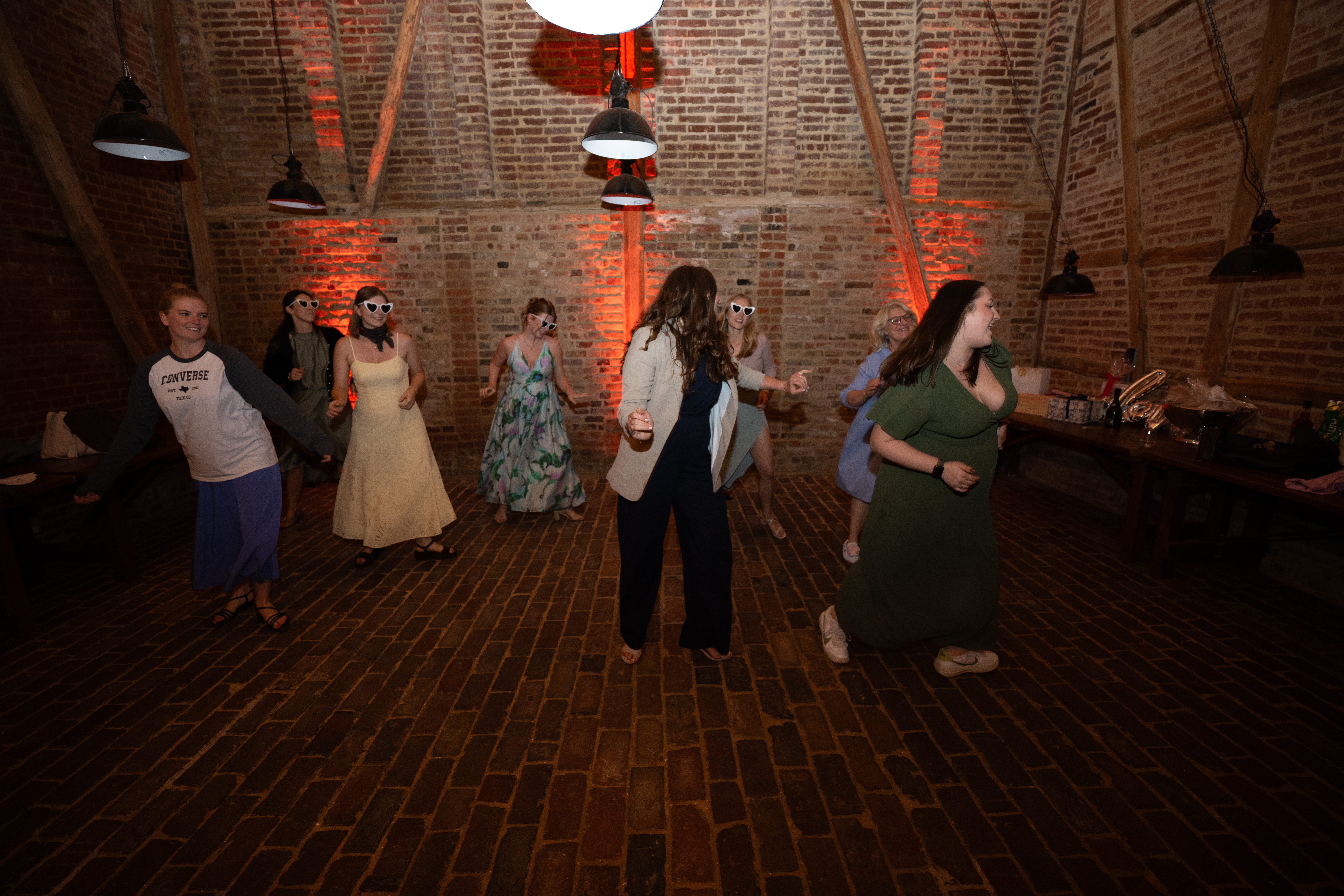 Hochzeit - Anna und Lars - freie Trauung; Pegau, 22.08.2026