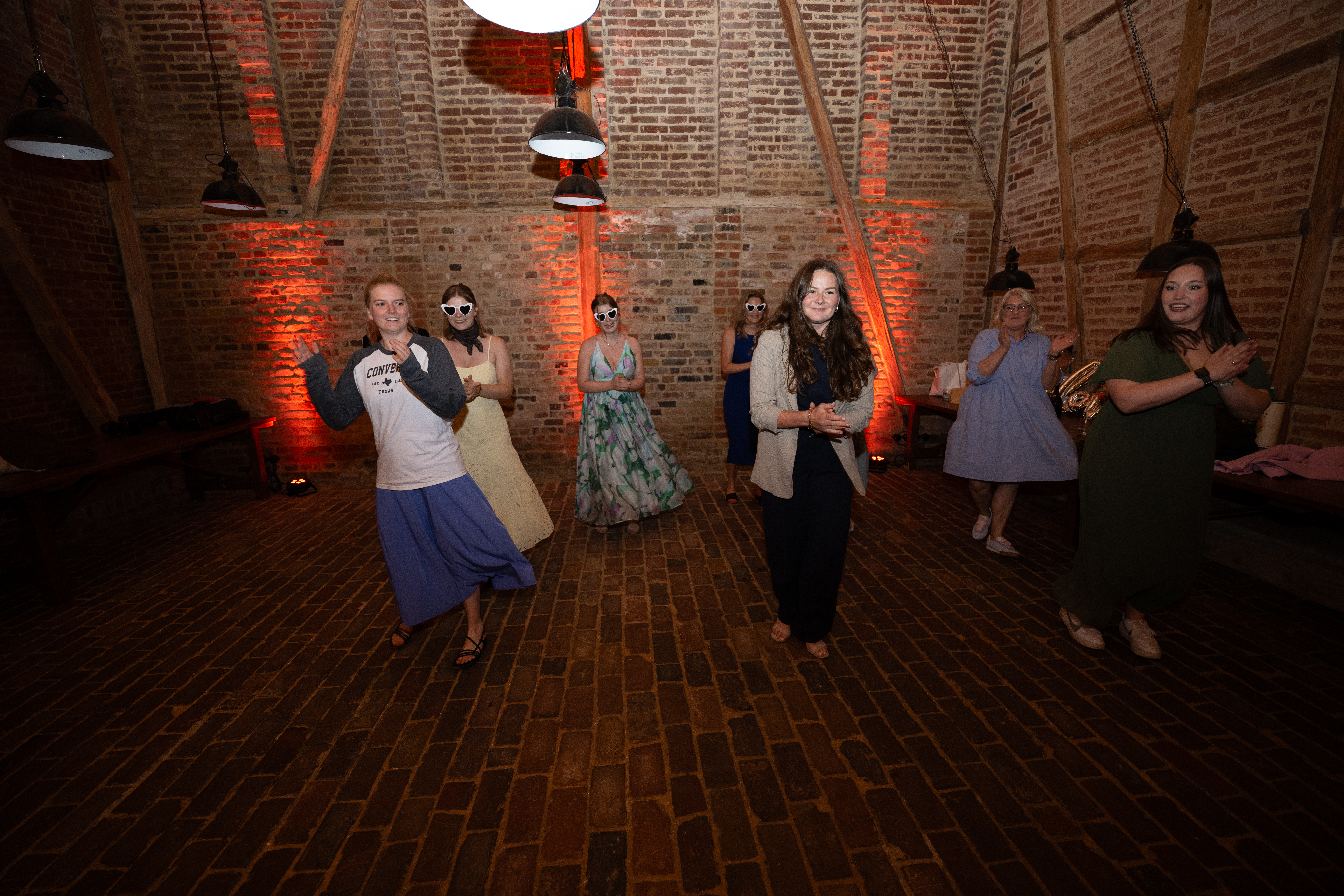 Hochzeit - Anna und Lars - freie Trauung; Pegau, 22.08.2026