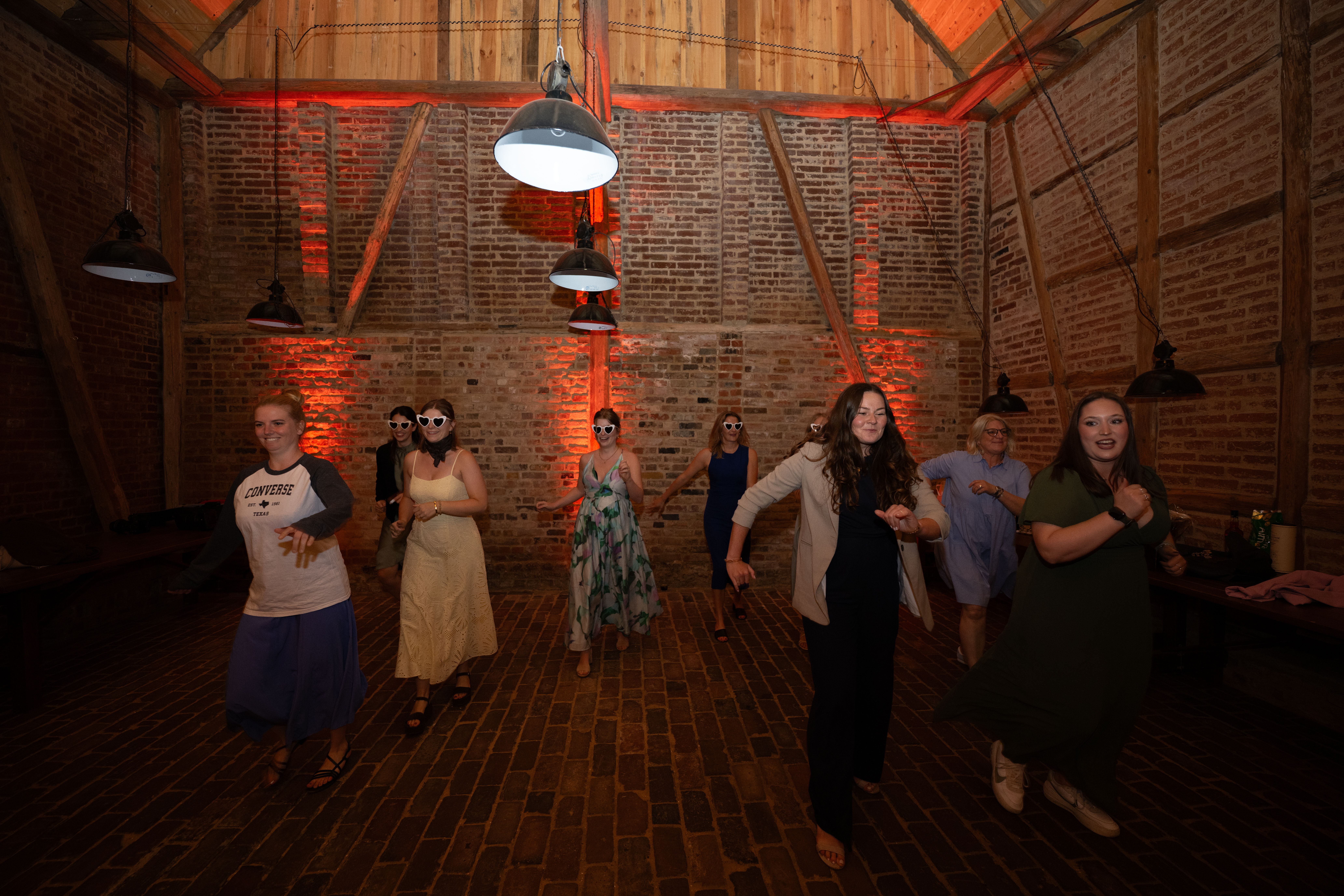 Hochzeit - Anna und Lars - freie Trauung; Pegau, 22.08.2026