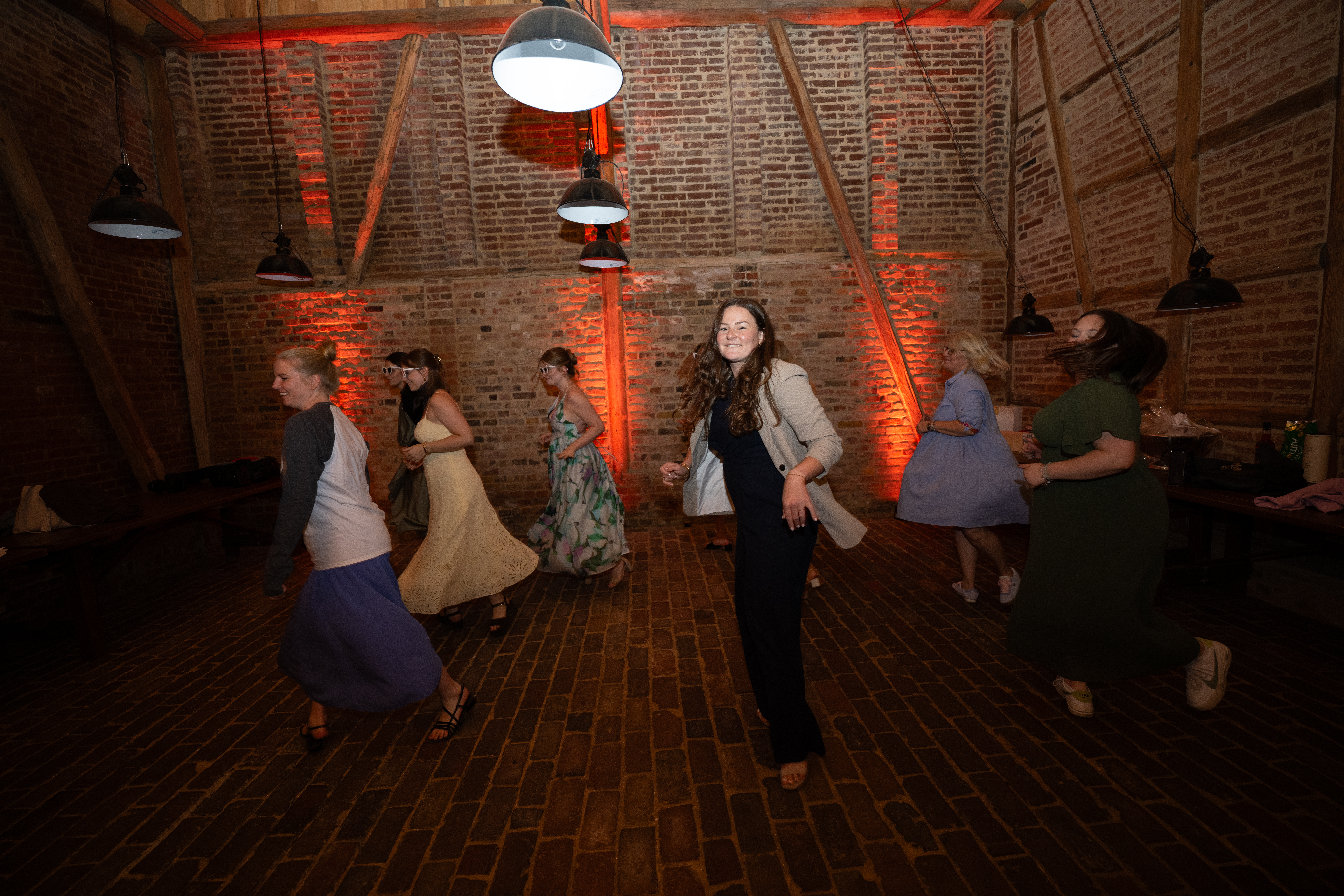 Hochzeit - Anna und Lars - freie Trauung; Pegau, 22.08.2026