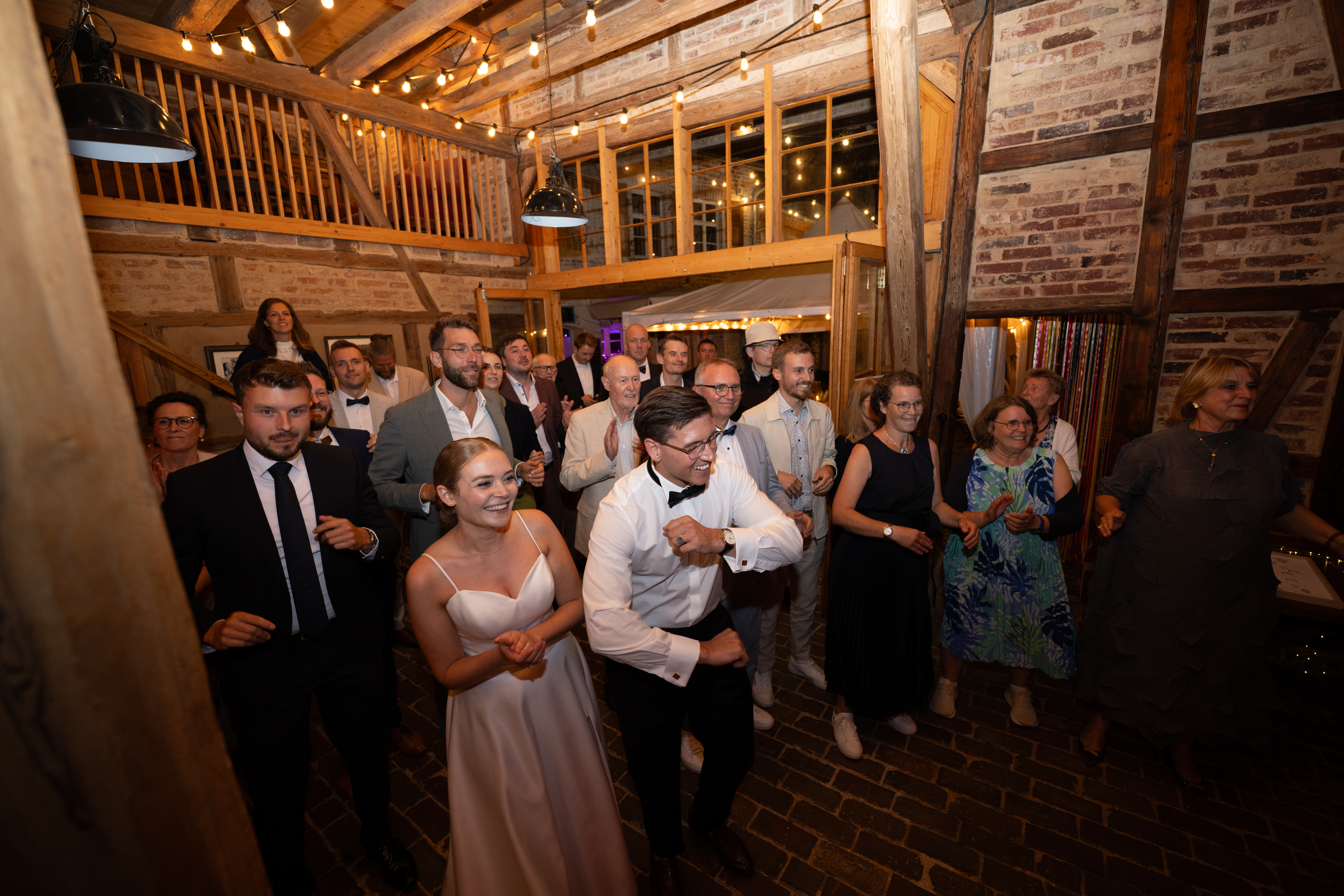 Hochzeit - Anna und Lars - freie Trauung; Pegau, 22.08.2026