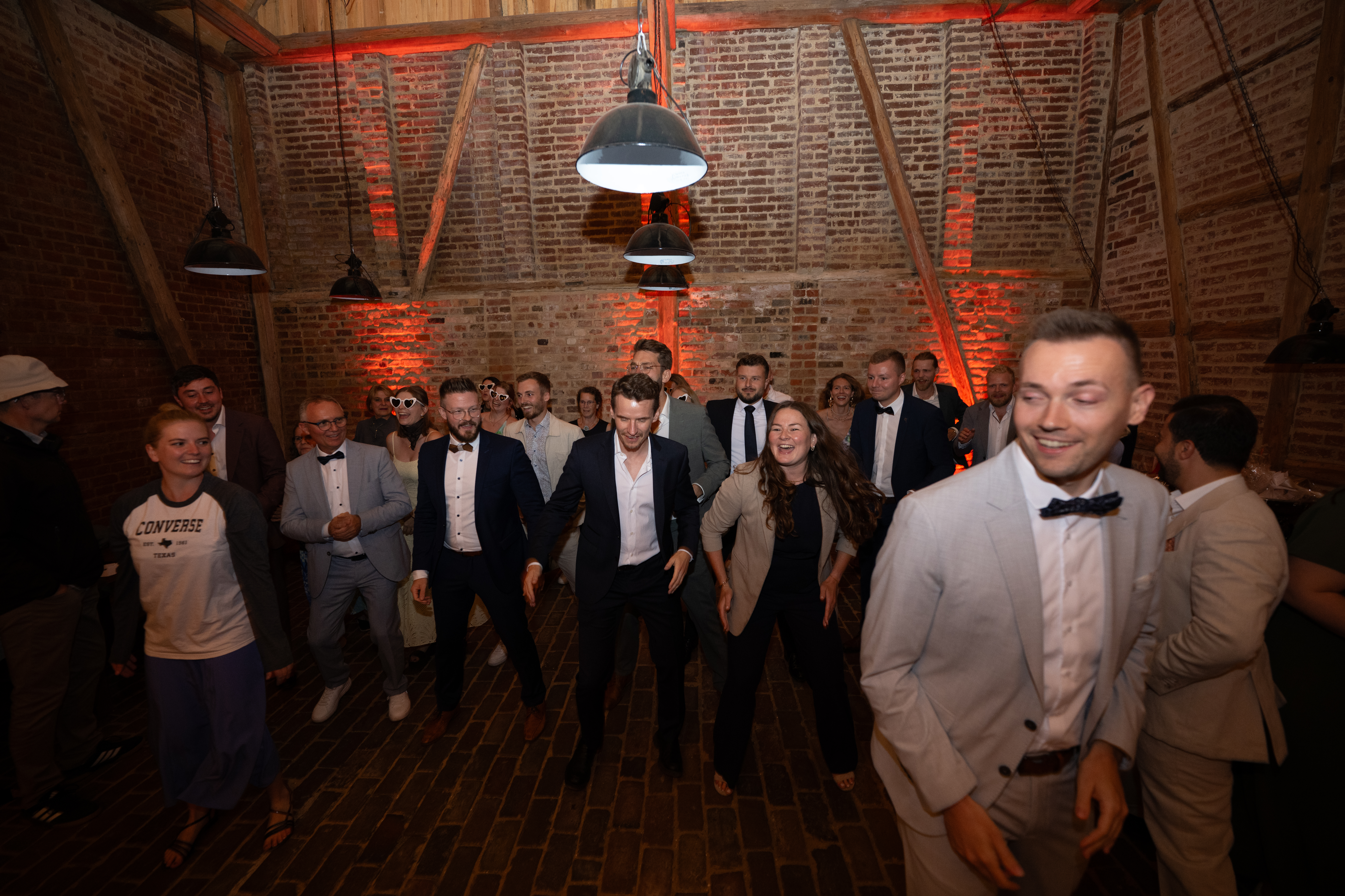 Hochzeit - Anna und Lars - freie Trauung; Pegau, 22.08.2026