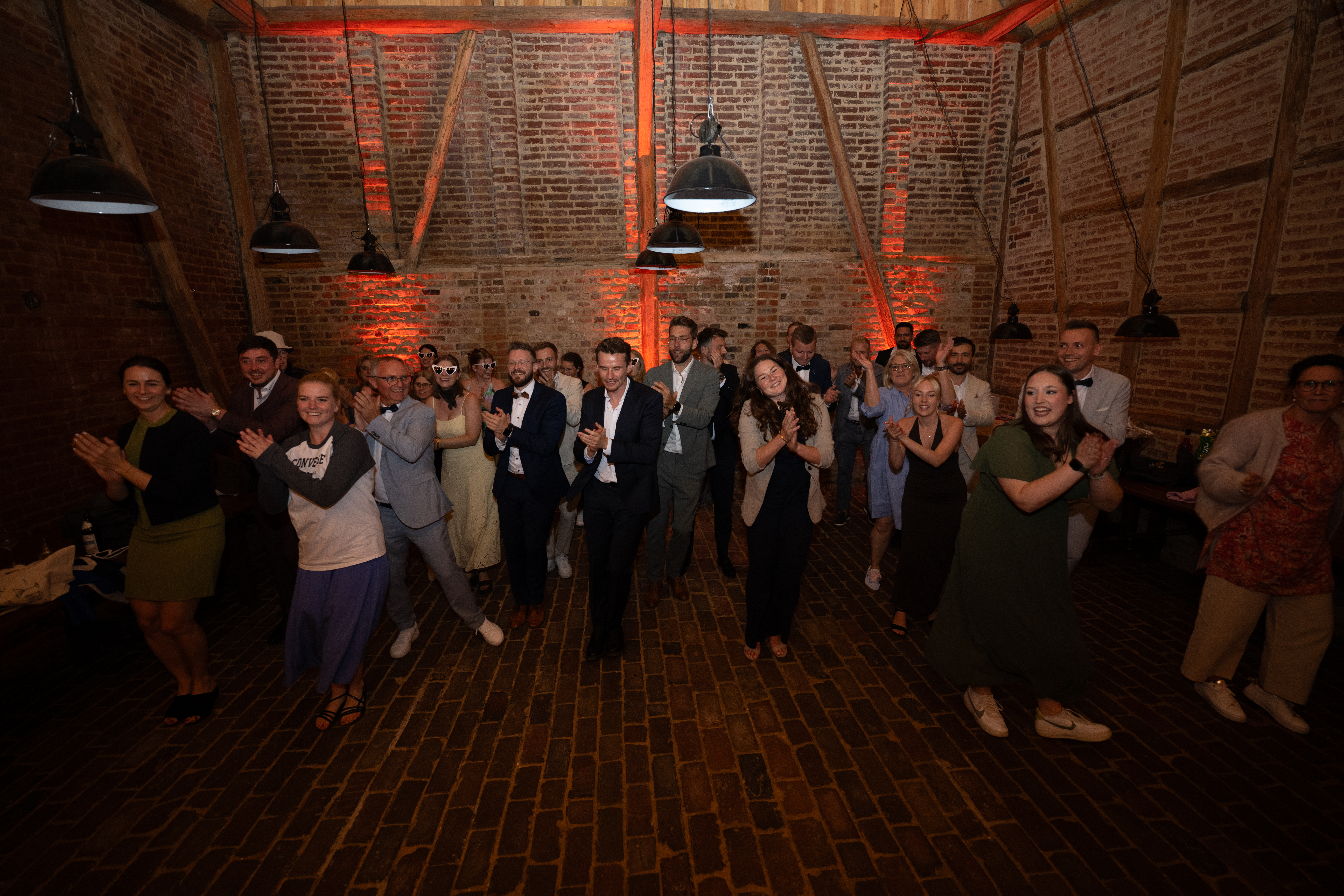 Hochzeit - Anna und Lars - freie Trauung; Pegau, 22.08.2026