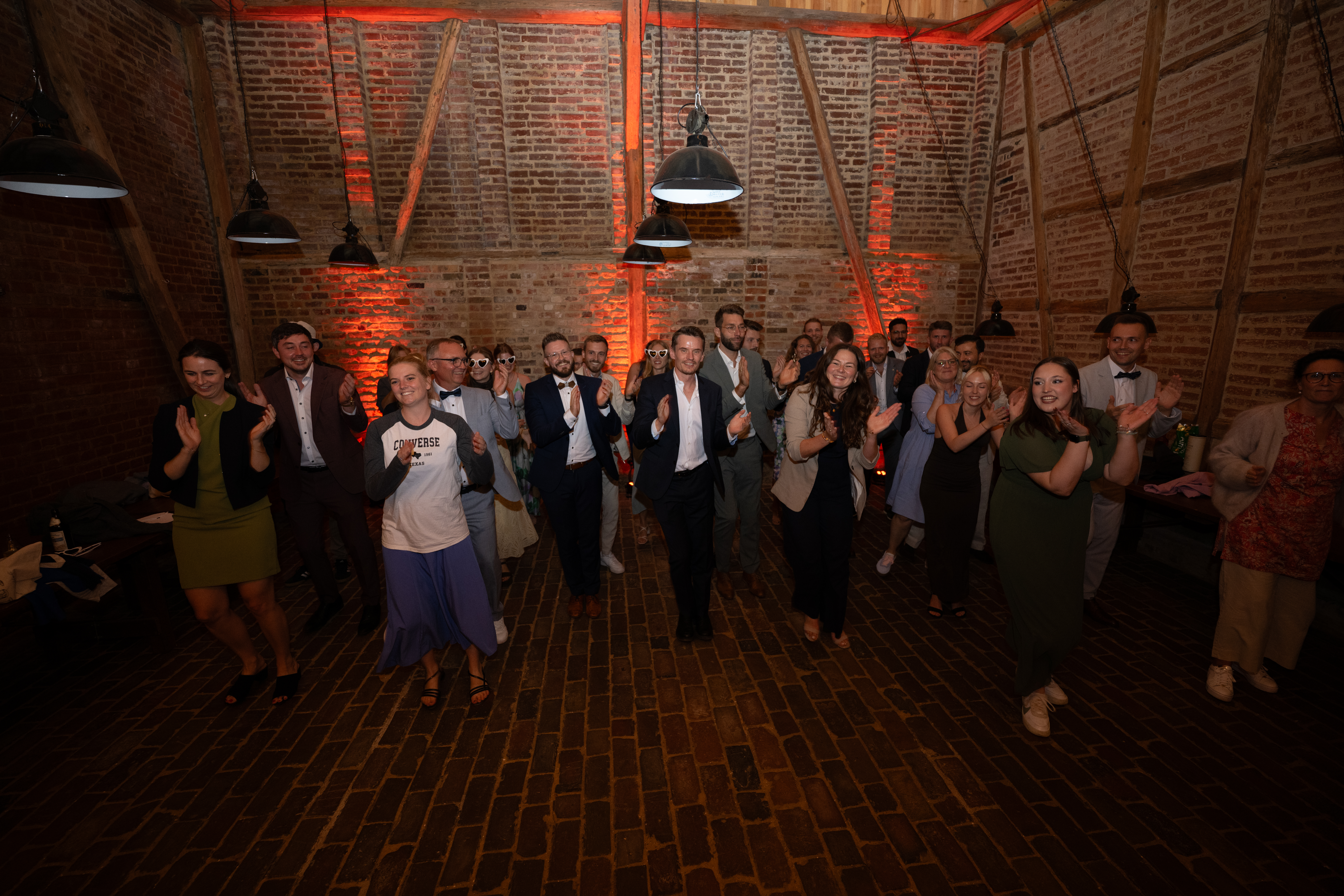 Hochzeit - Anna und Lars - freie Trauung; Pegau, 22.08.2026