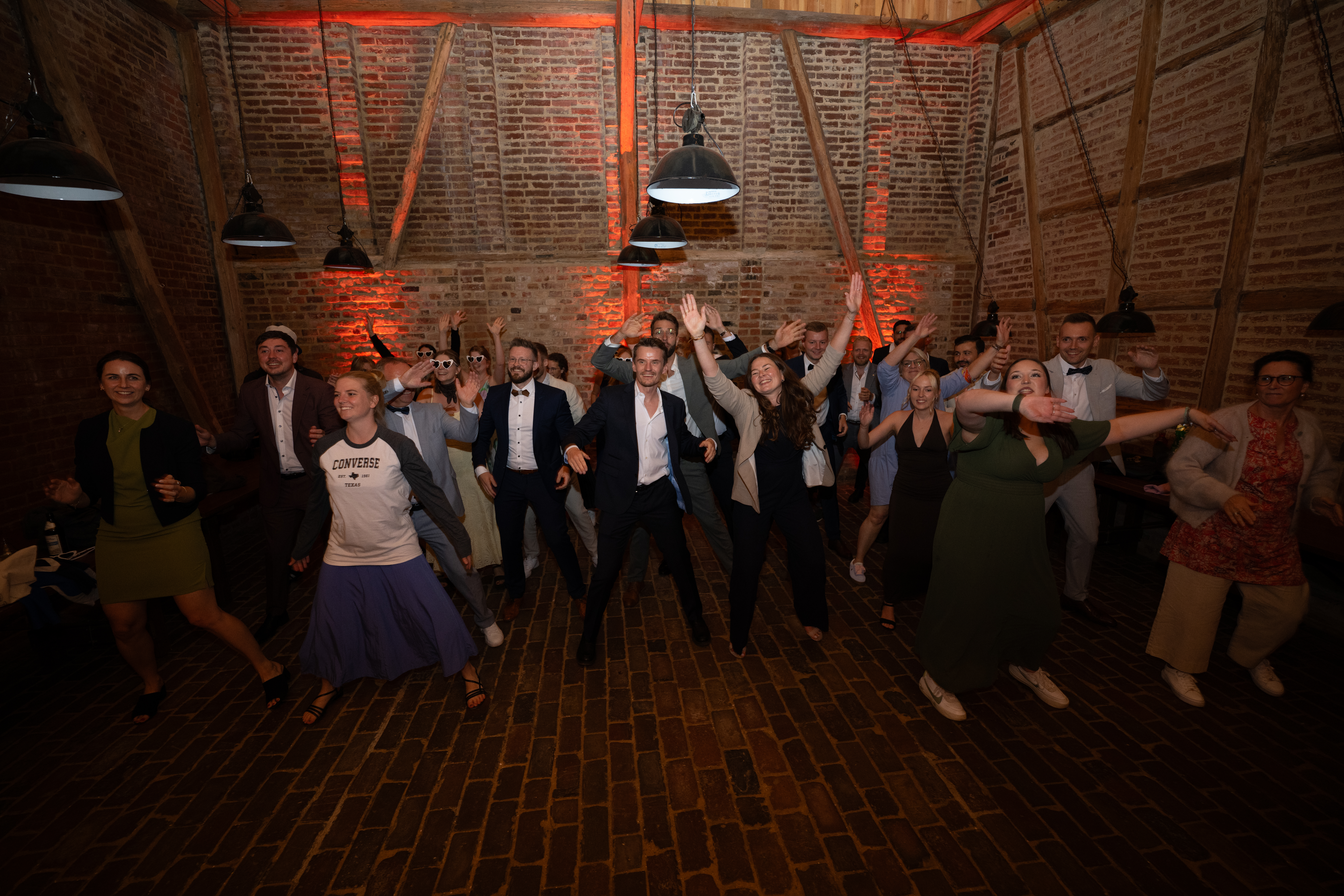 Hochzeit - Anna und Lars - freie Trauung; Pegau, 22.08.2026