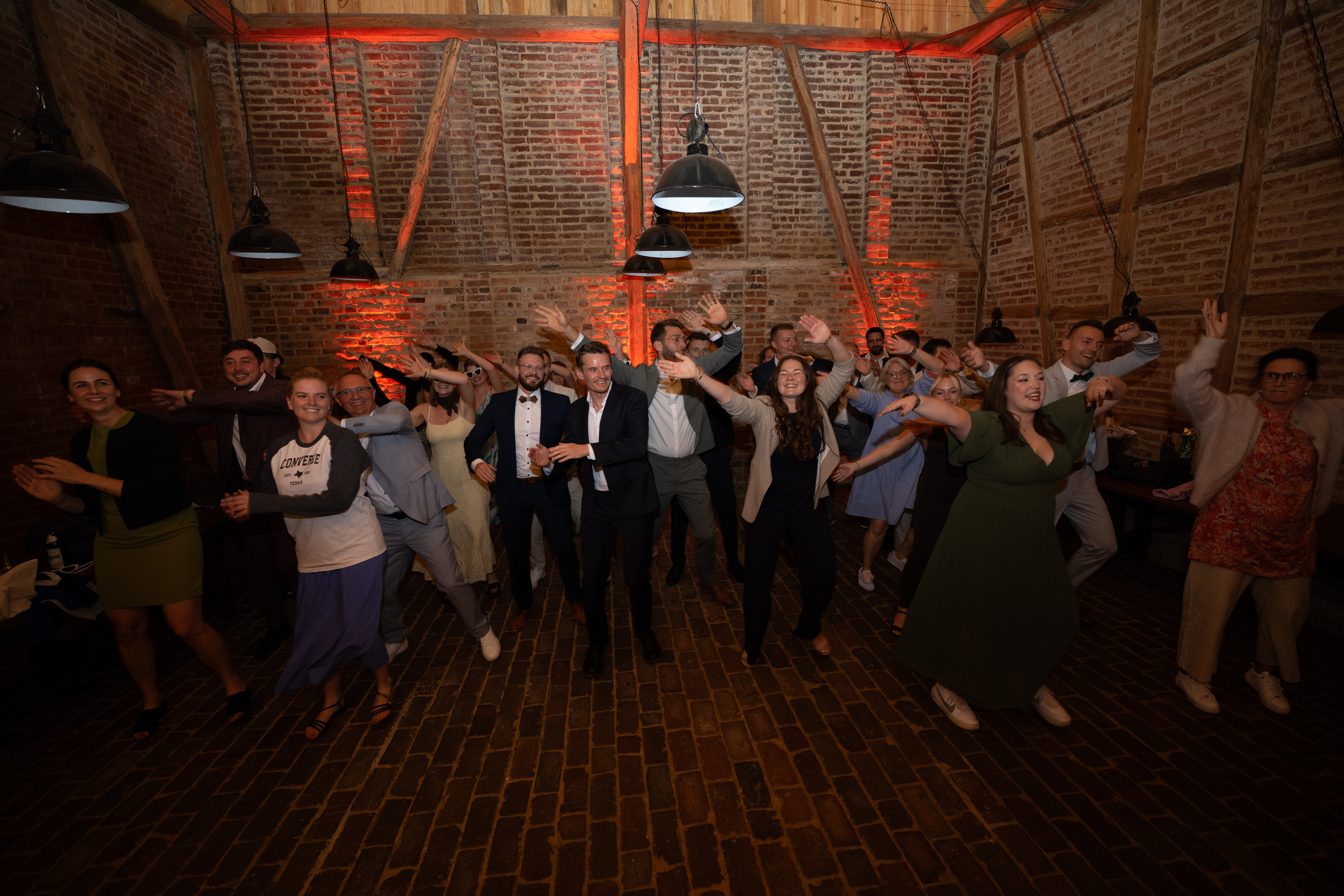 Hochzeit - Anna und Lars - freie Trauung; Pegau, 22.08.2026