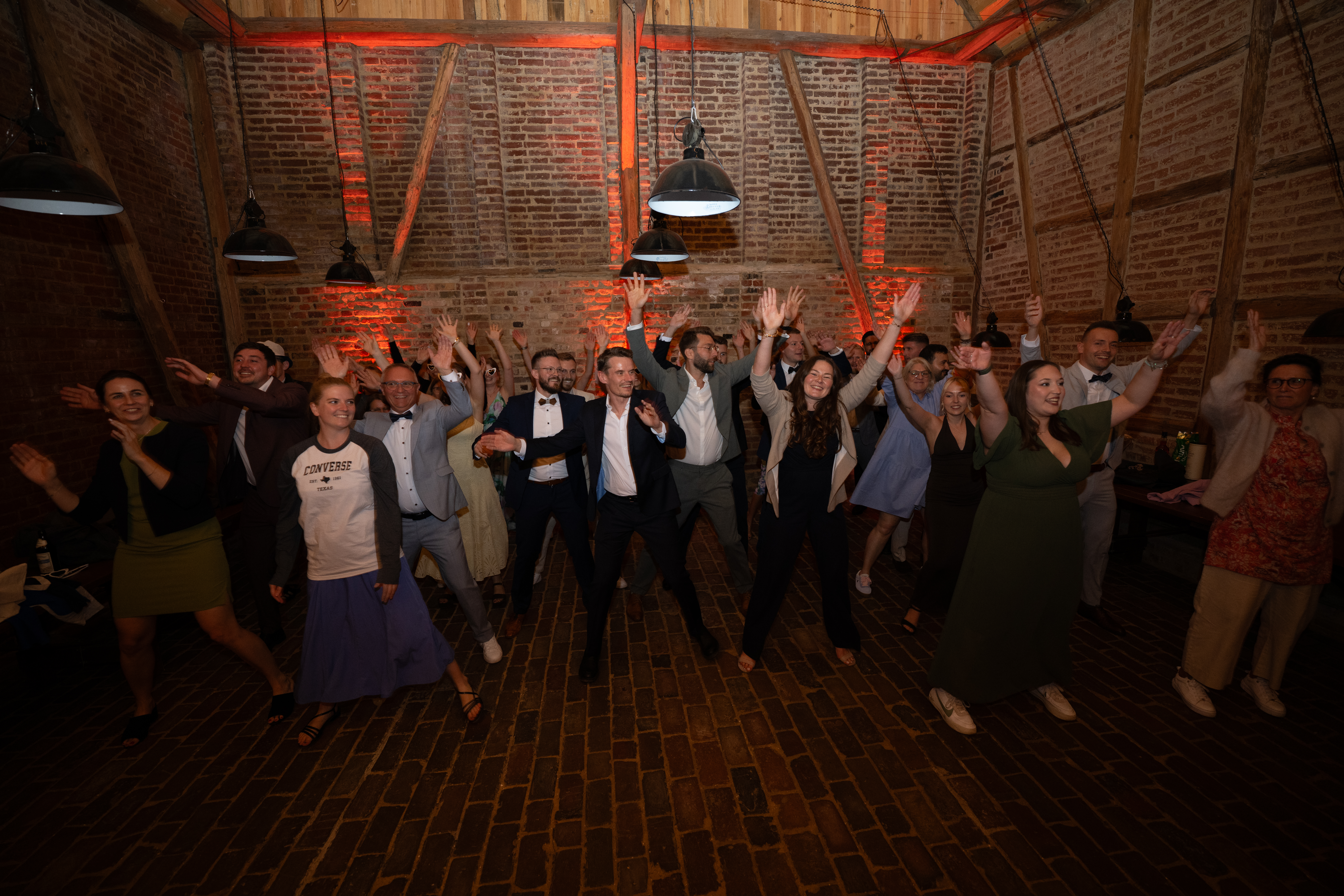 Hochzeit - Anna und Lars - freie Trauung; Pegau, 22.08.2026