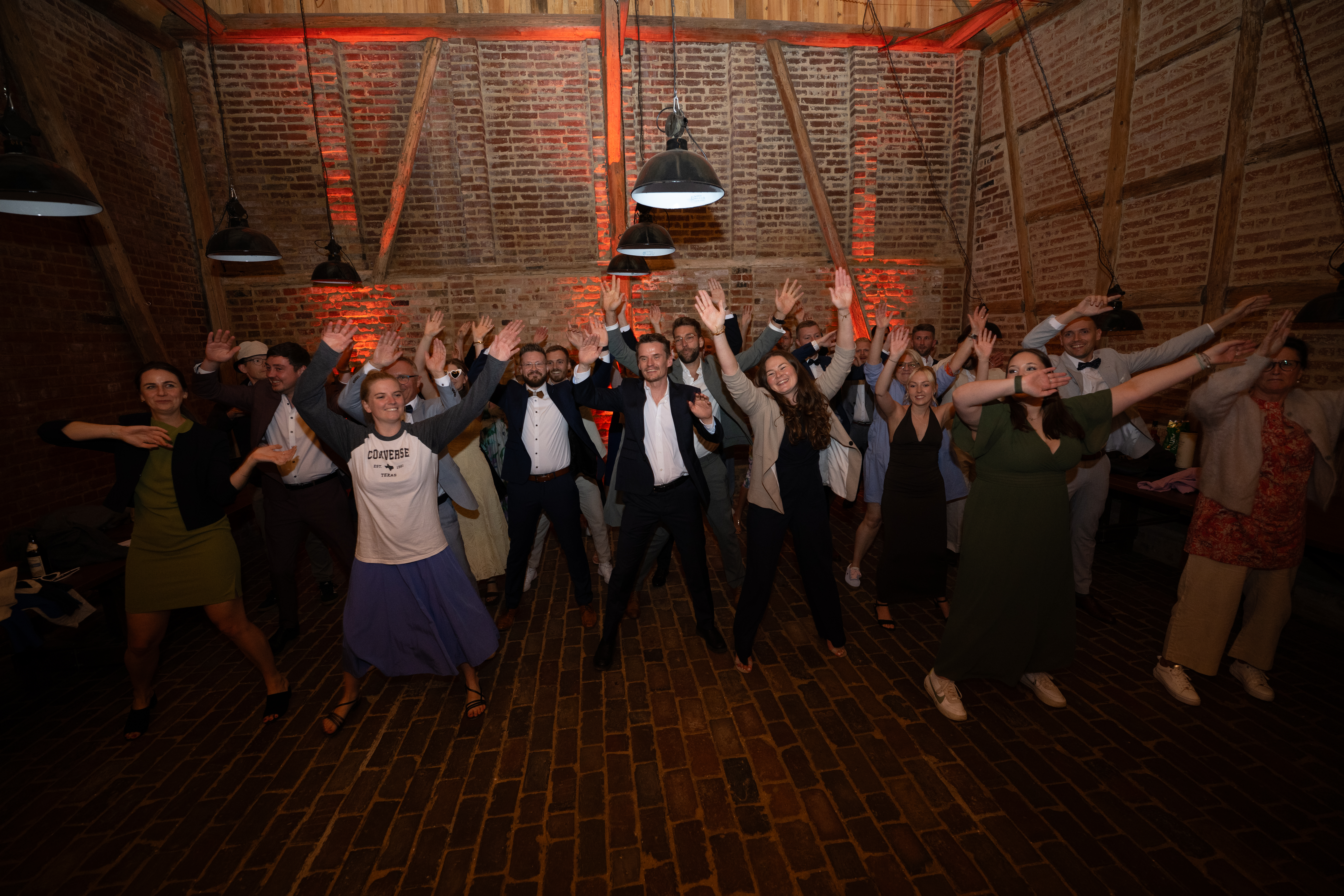 Hochzeit - Anna und Lars - freie Trauung; Pegau, 22.08.2026