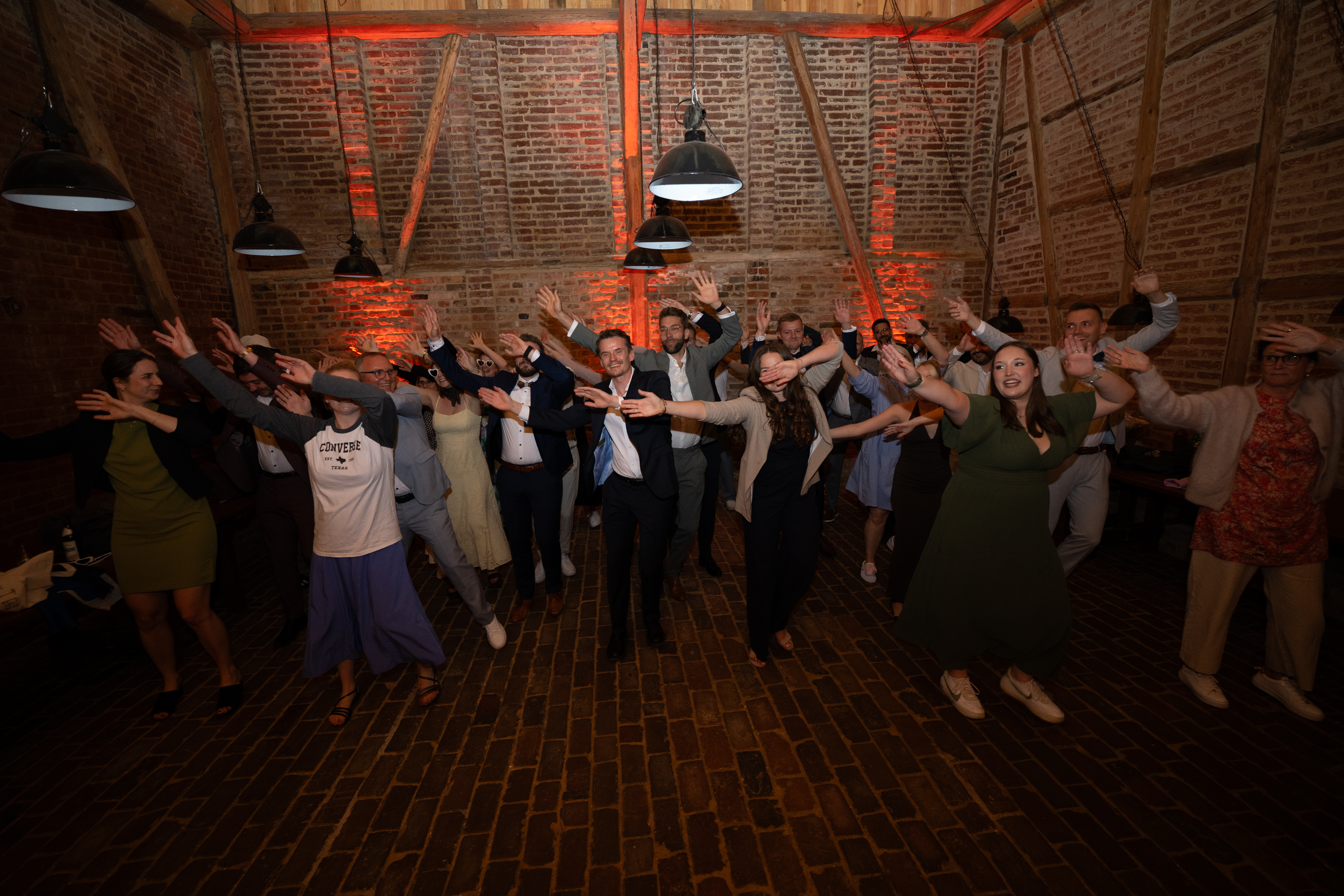 Hochzeit - Anna und Lars - freie Trauung; Pegau, 22.08.2026