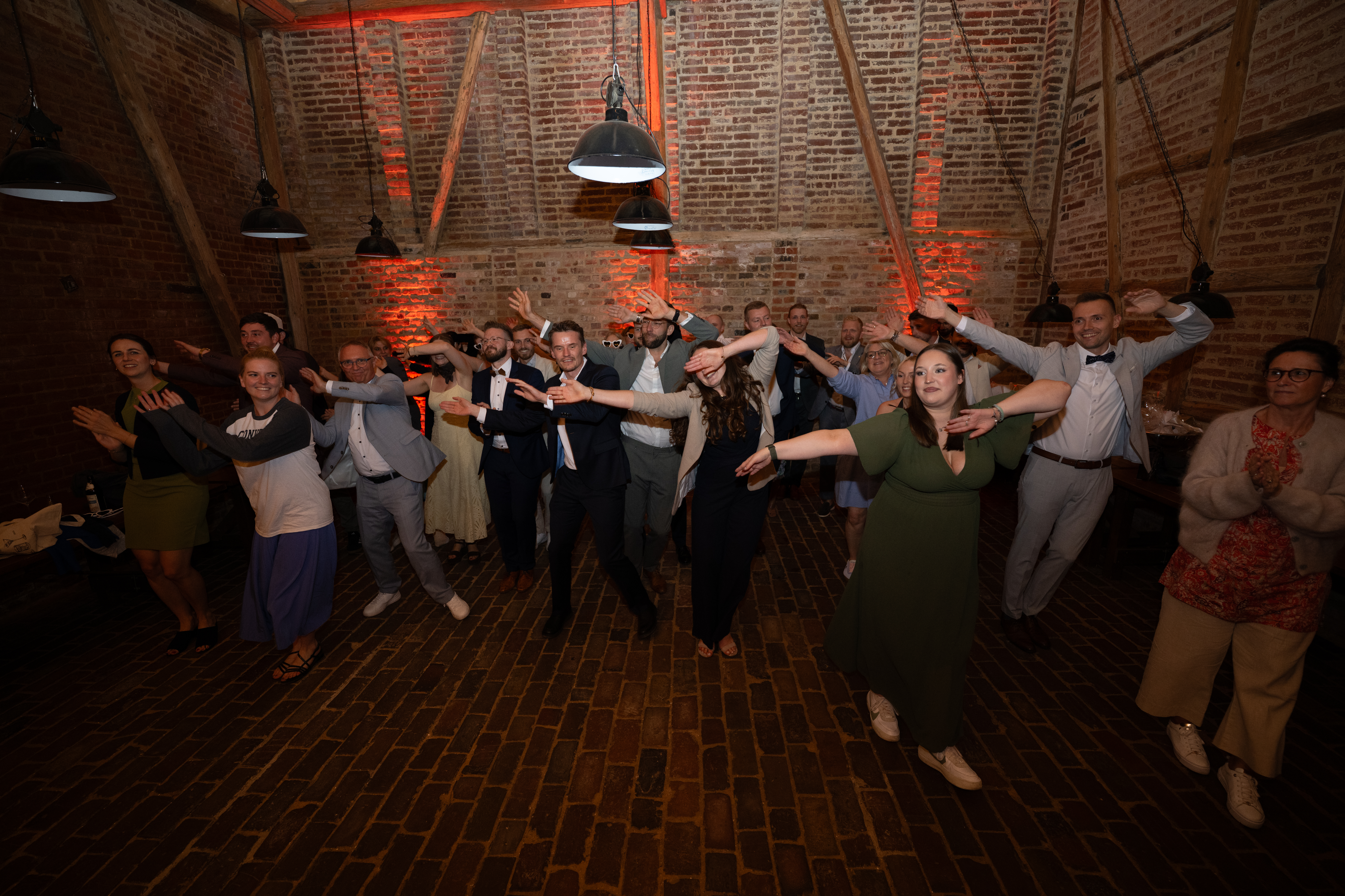 Hochzeit - Anna und Lars - freie Trauung; Pegau, 22.08.2026