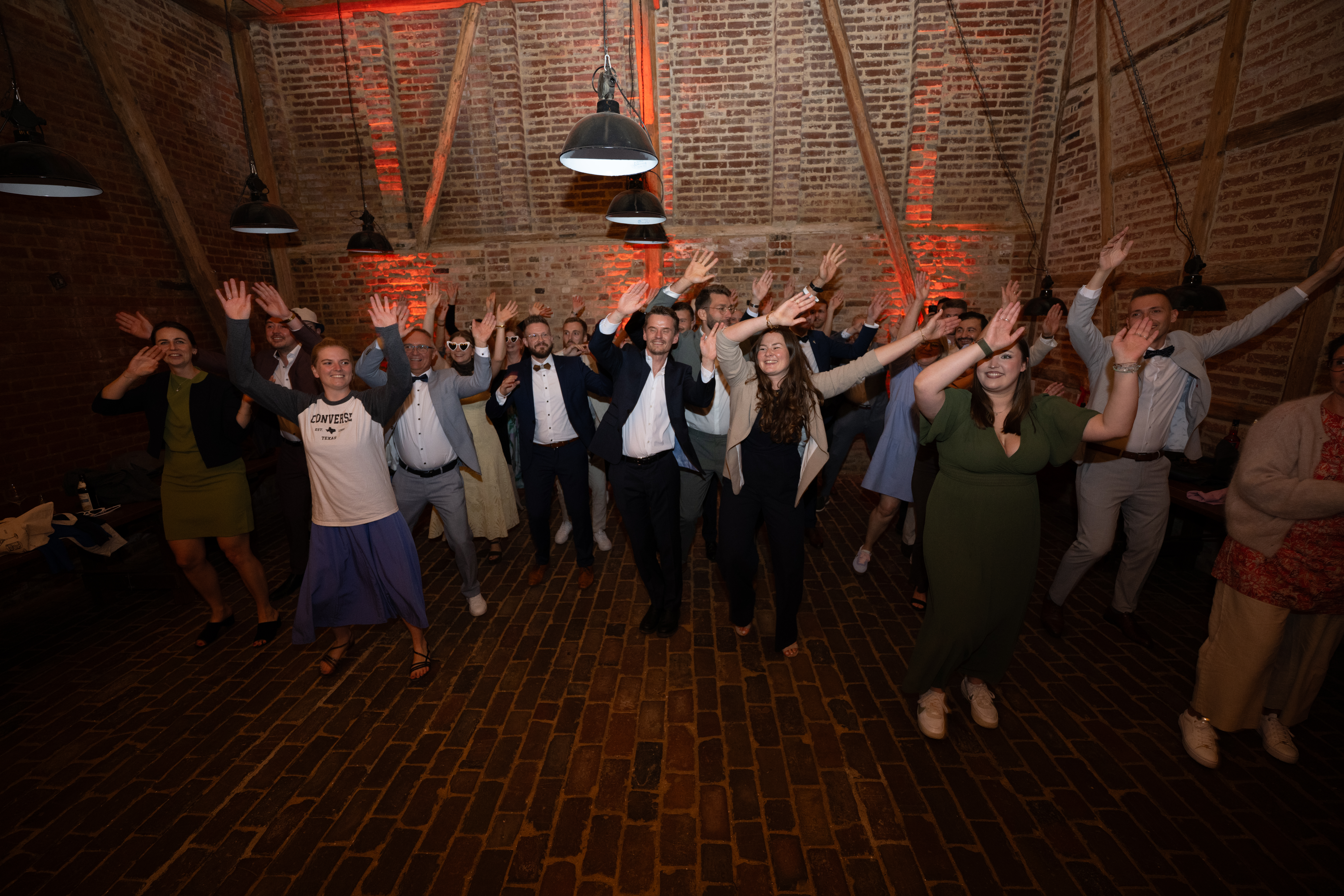 Hochzeit - Anna und Lars - freie Trauung; Pegau, 22.08.2026