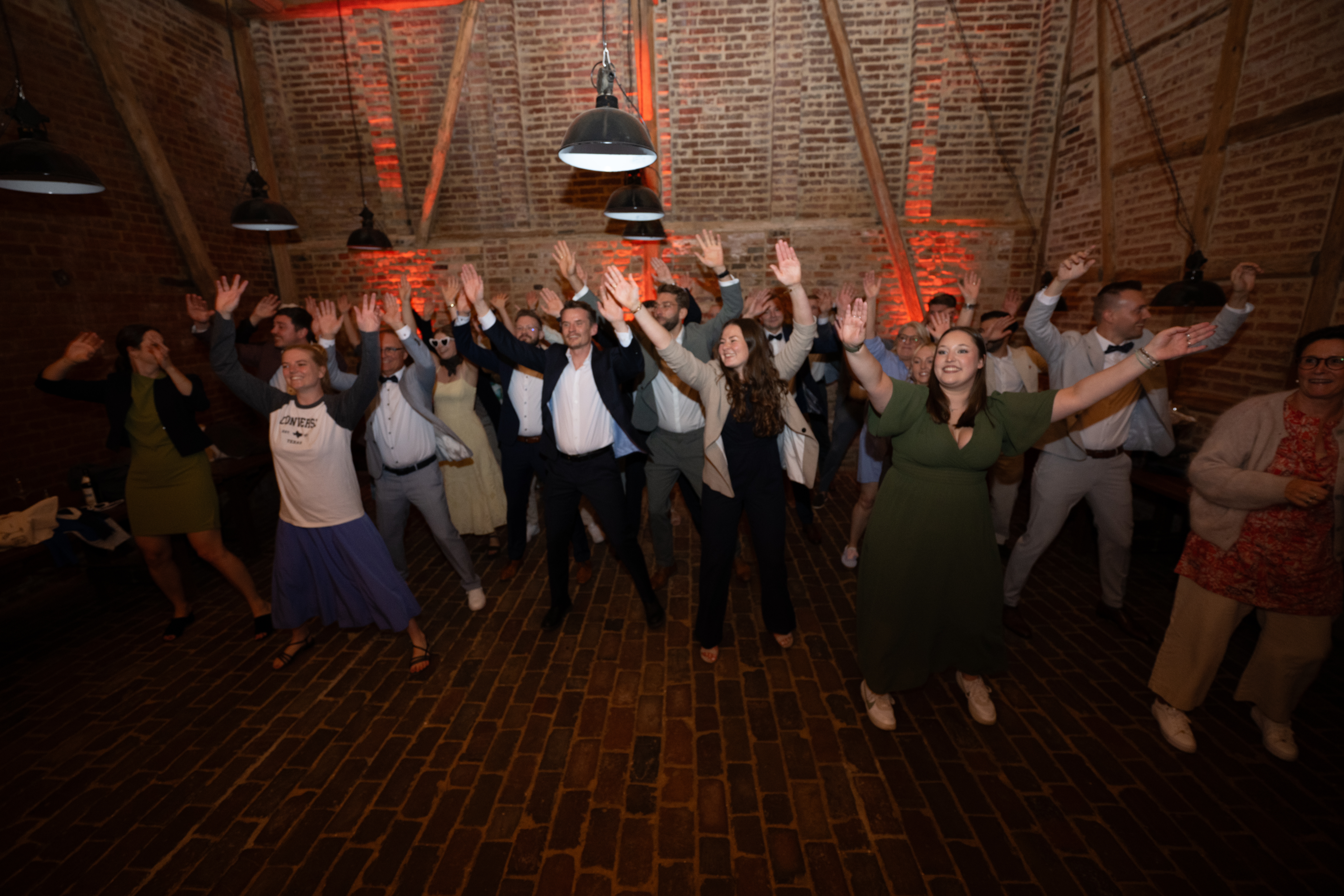 Hochzeit - Anna und Lars - freie Trauung; Pegau, 22.08.2026