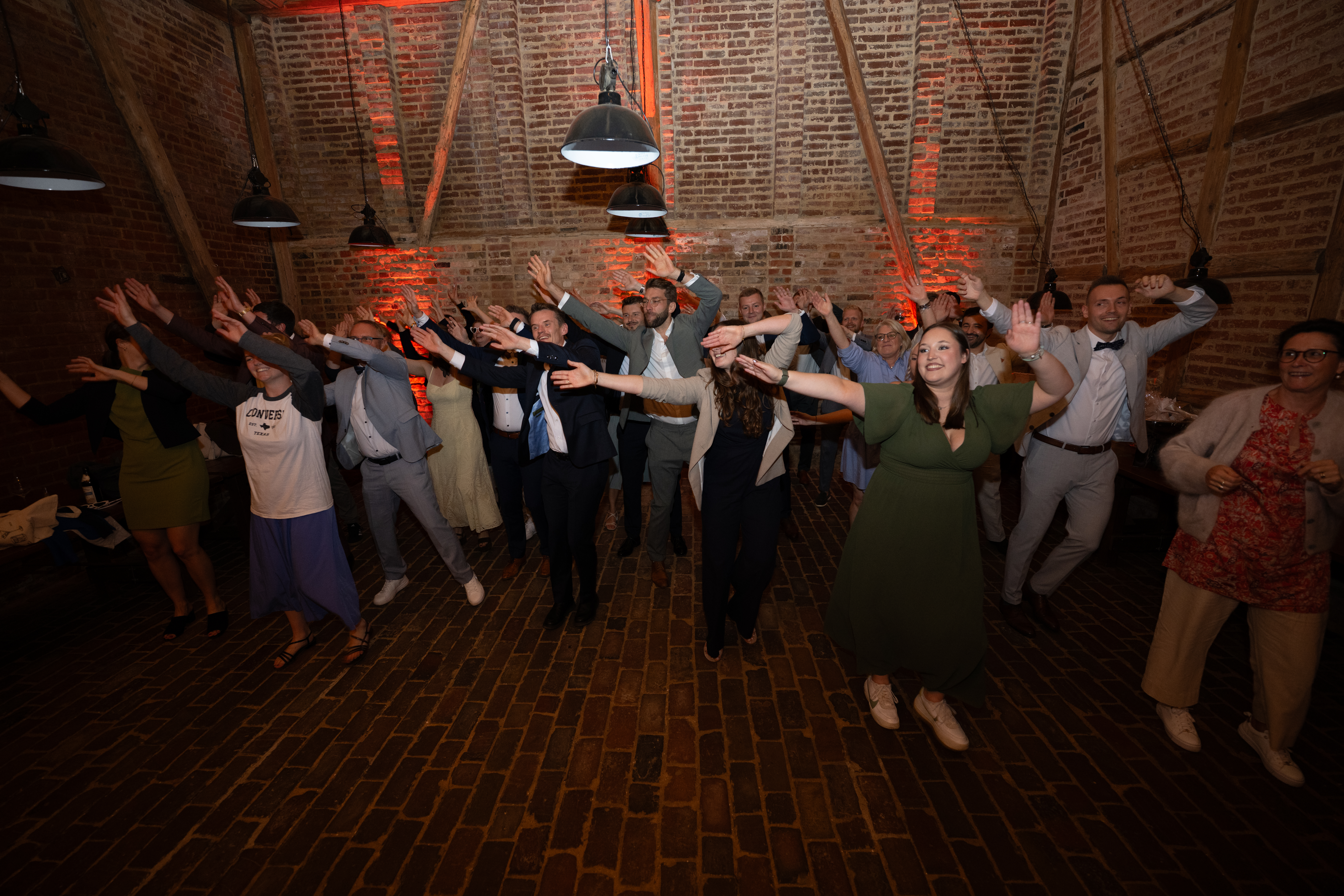 Hochzeit - Anna und Lars - freie Trauung; Pegau, 22.08.2026