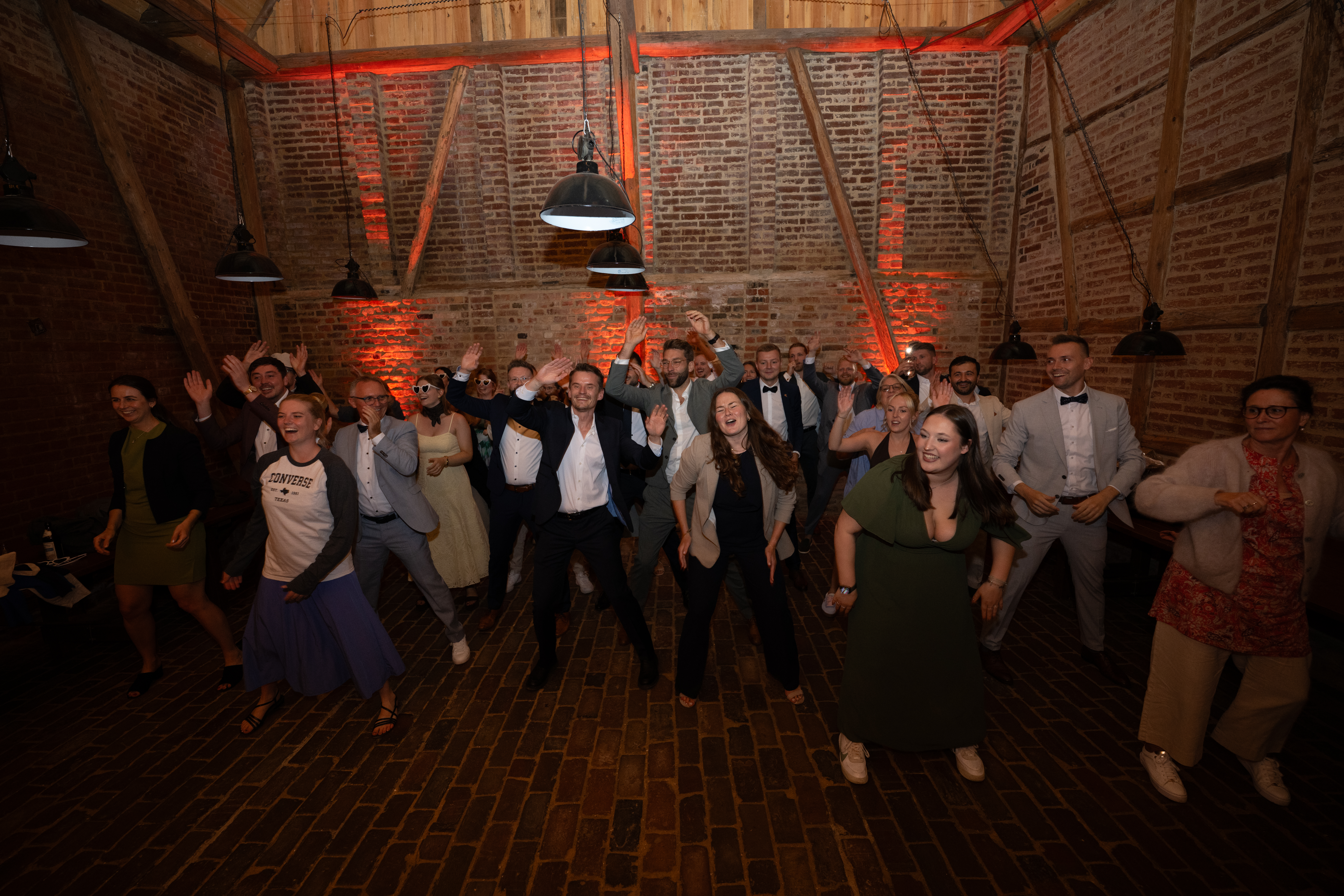 Hochzeit - Anna und Lars - freie Trauung; Pegau, 22.08.2026