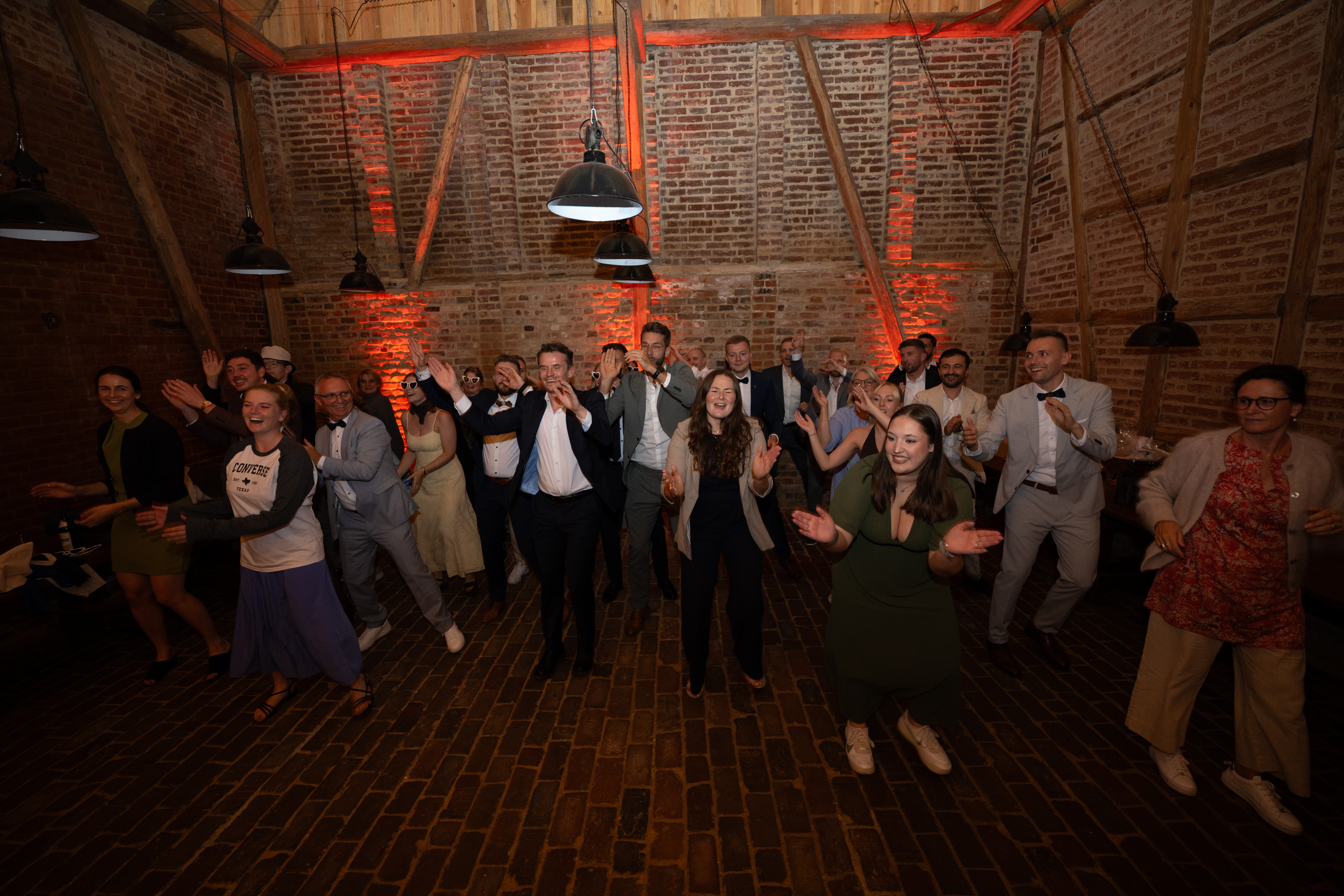 Hochzeit - Anna und Lars - freie Trauung; Pegau, 22.08.2026