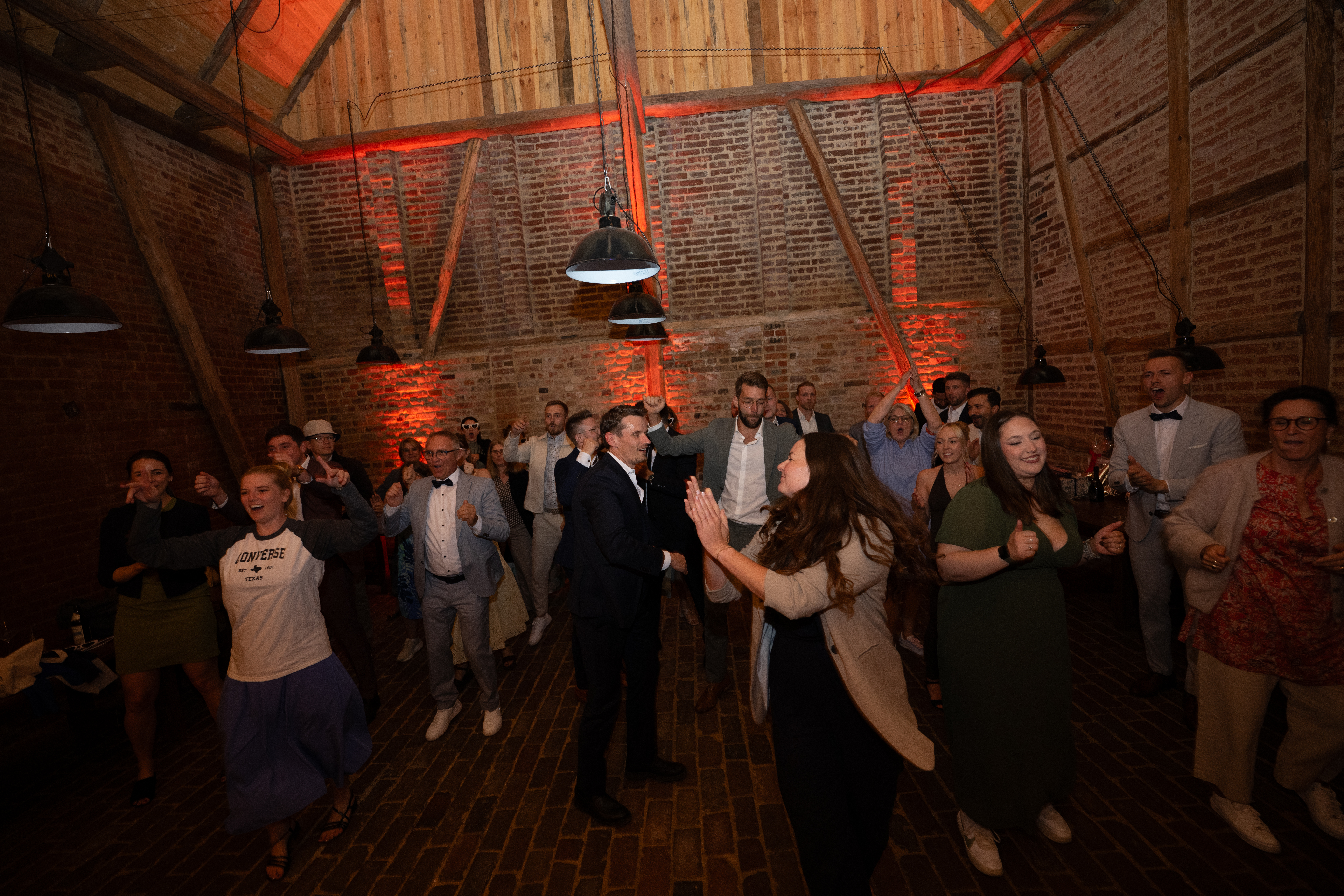 Hochzeit - Anna und Lars - freie Trauung; Pegau, 22.08.2026