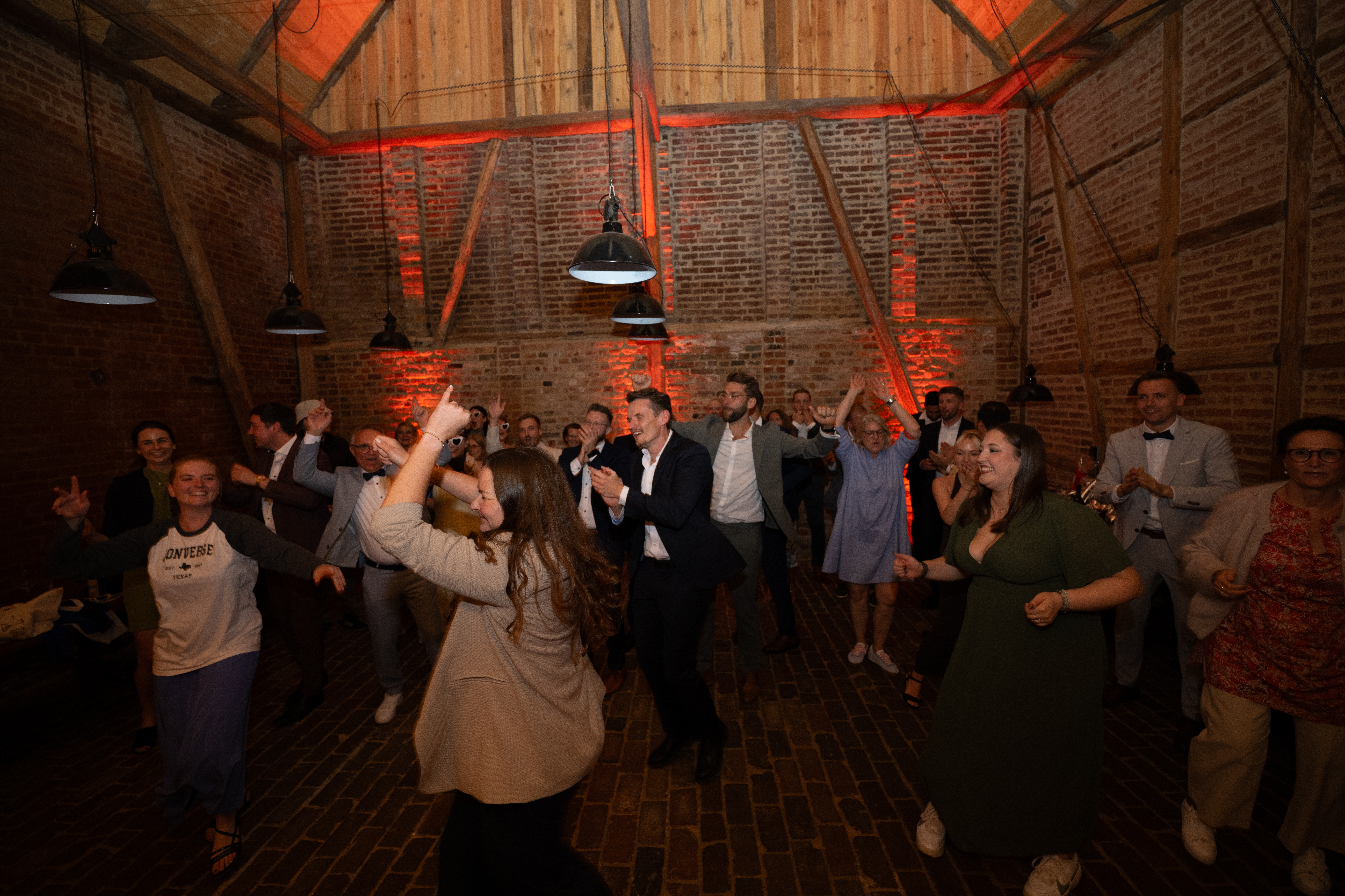 Hochzeit - Anna und Lars - freie Trauung; Pegau, 22.08.2026