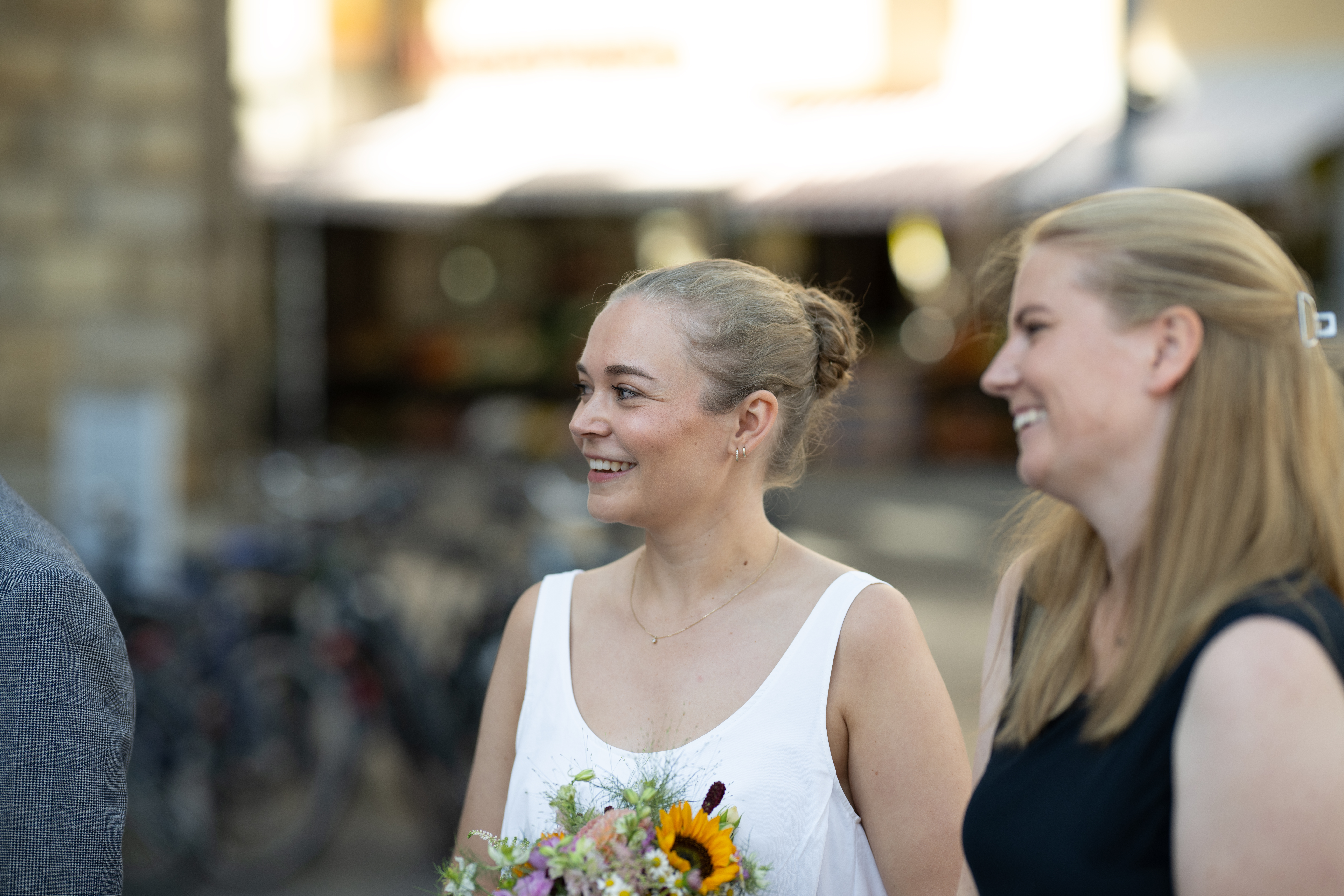 Hochzeit - Anna und Lars; Halle an der Saale, 21.08.2026