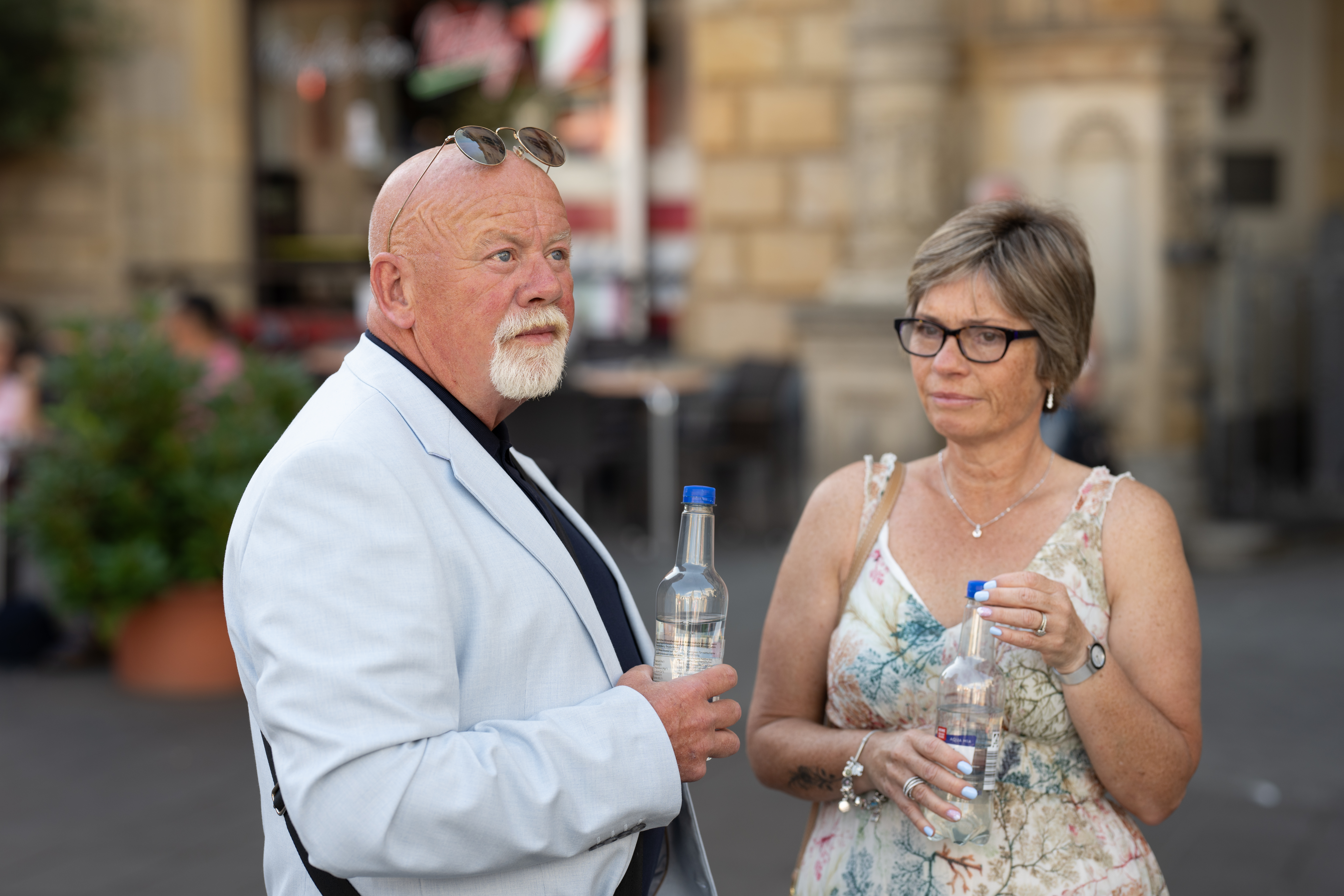 Hochzeit - Anna und Lars; Halle an der Saale, 21.08.2026