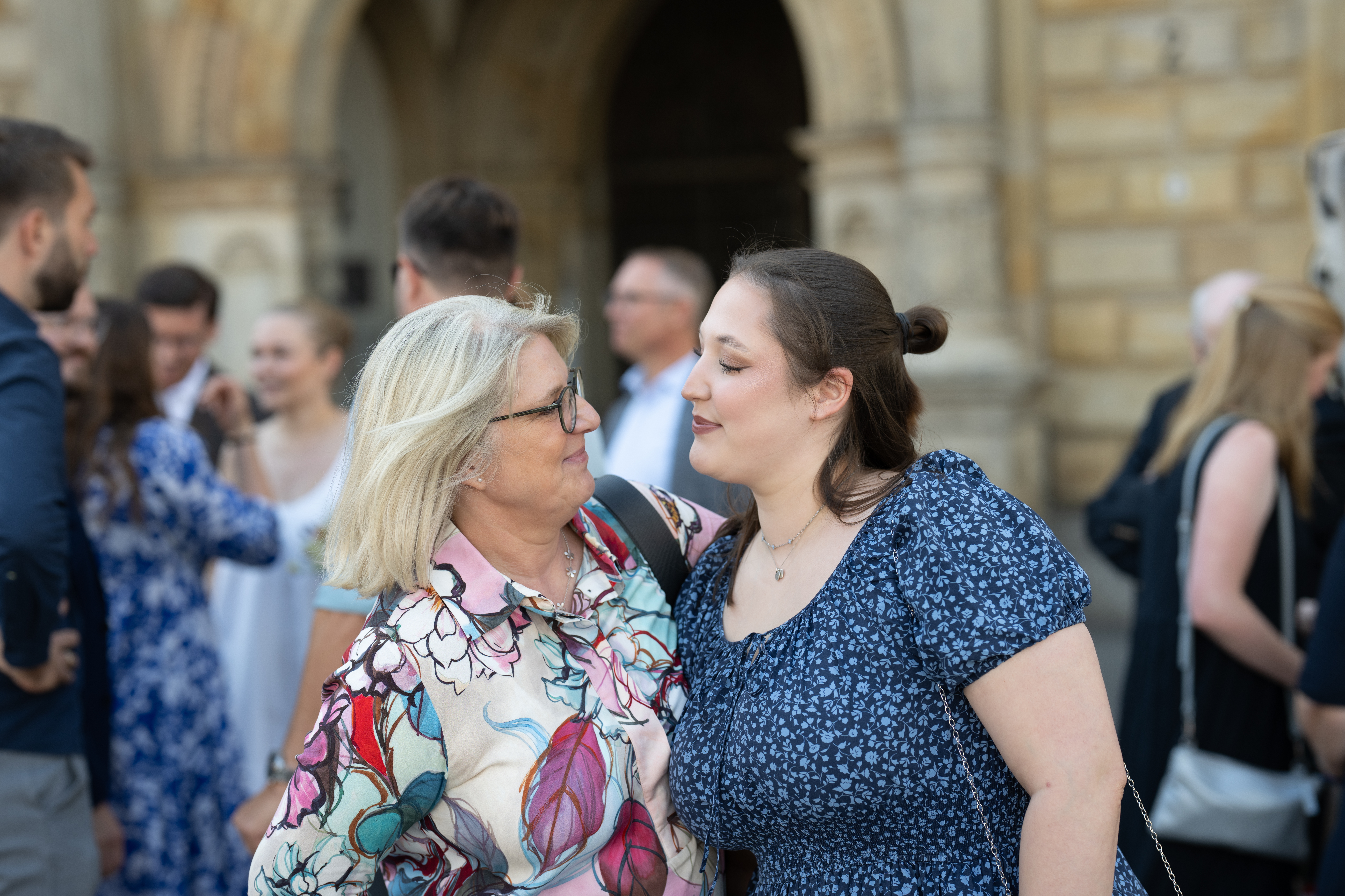 Hochzeit - Anna und Lars; Halle an der Saale, 21.08.2026