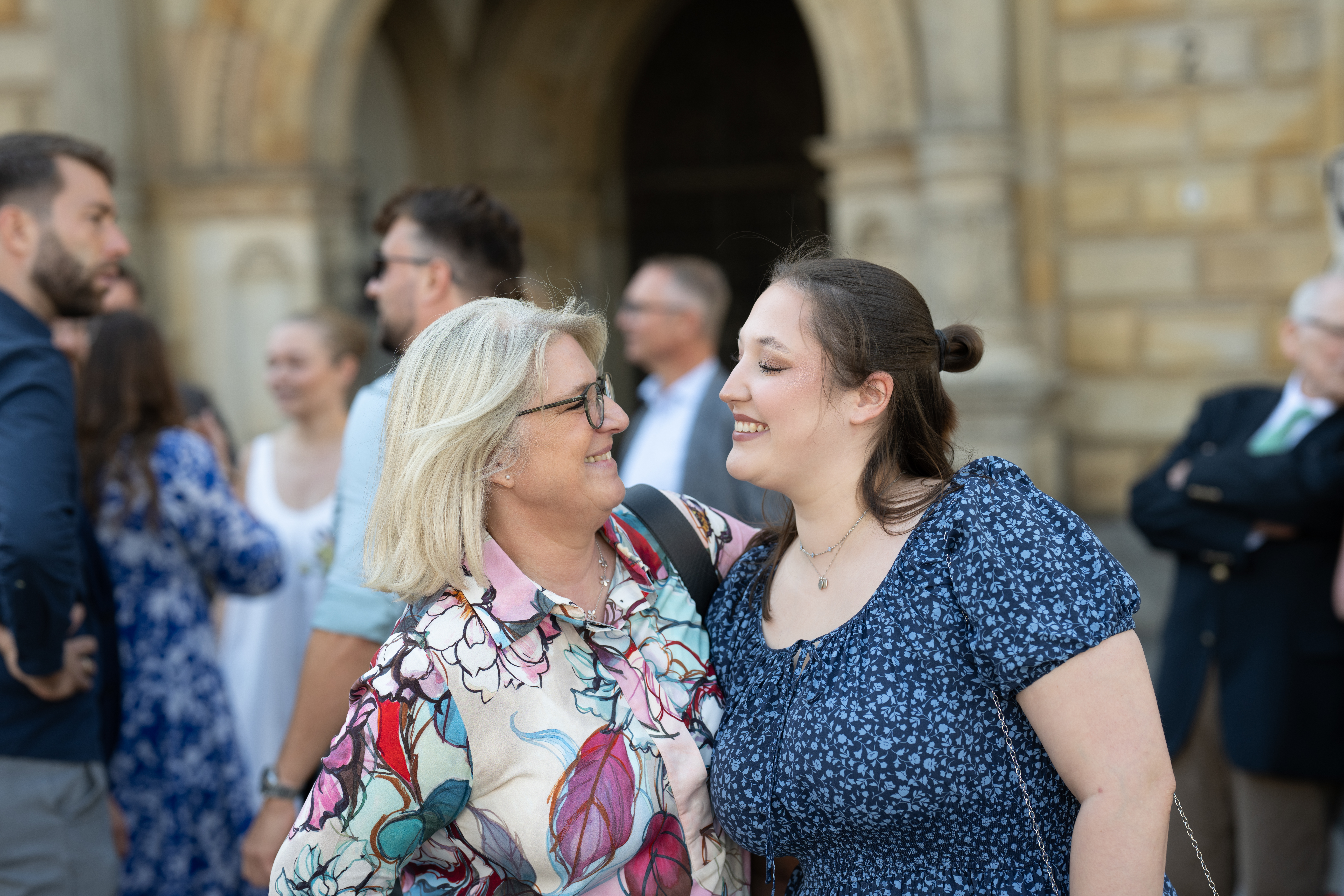 Hochzeit - Anna und Lars; Halle an der Saale, 21.08.2026